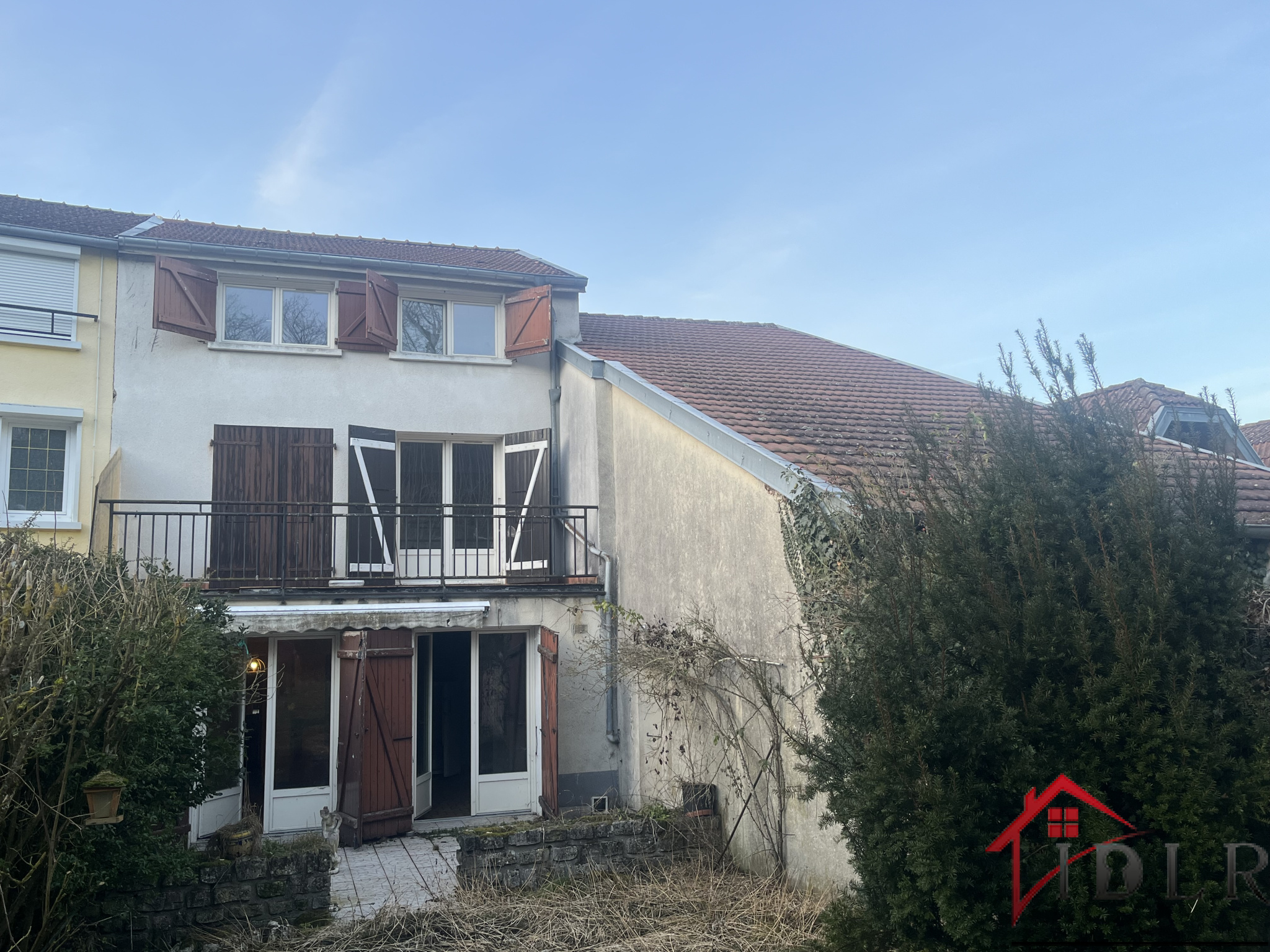 Agence immobilière de Immobilière de la république