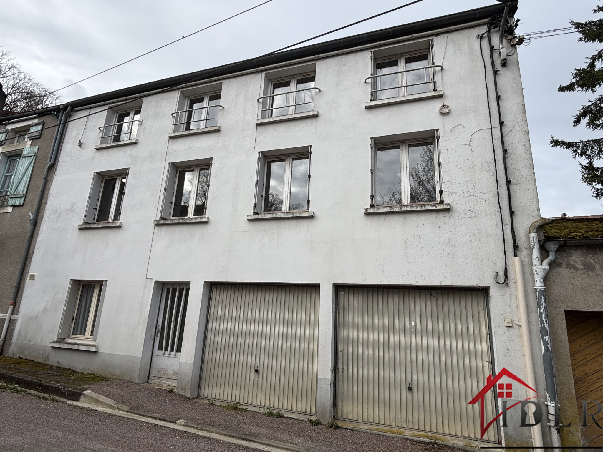 Agence immobilière de Immobilière de la république