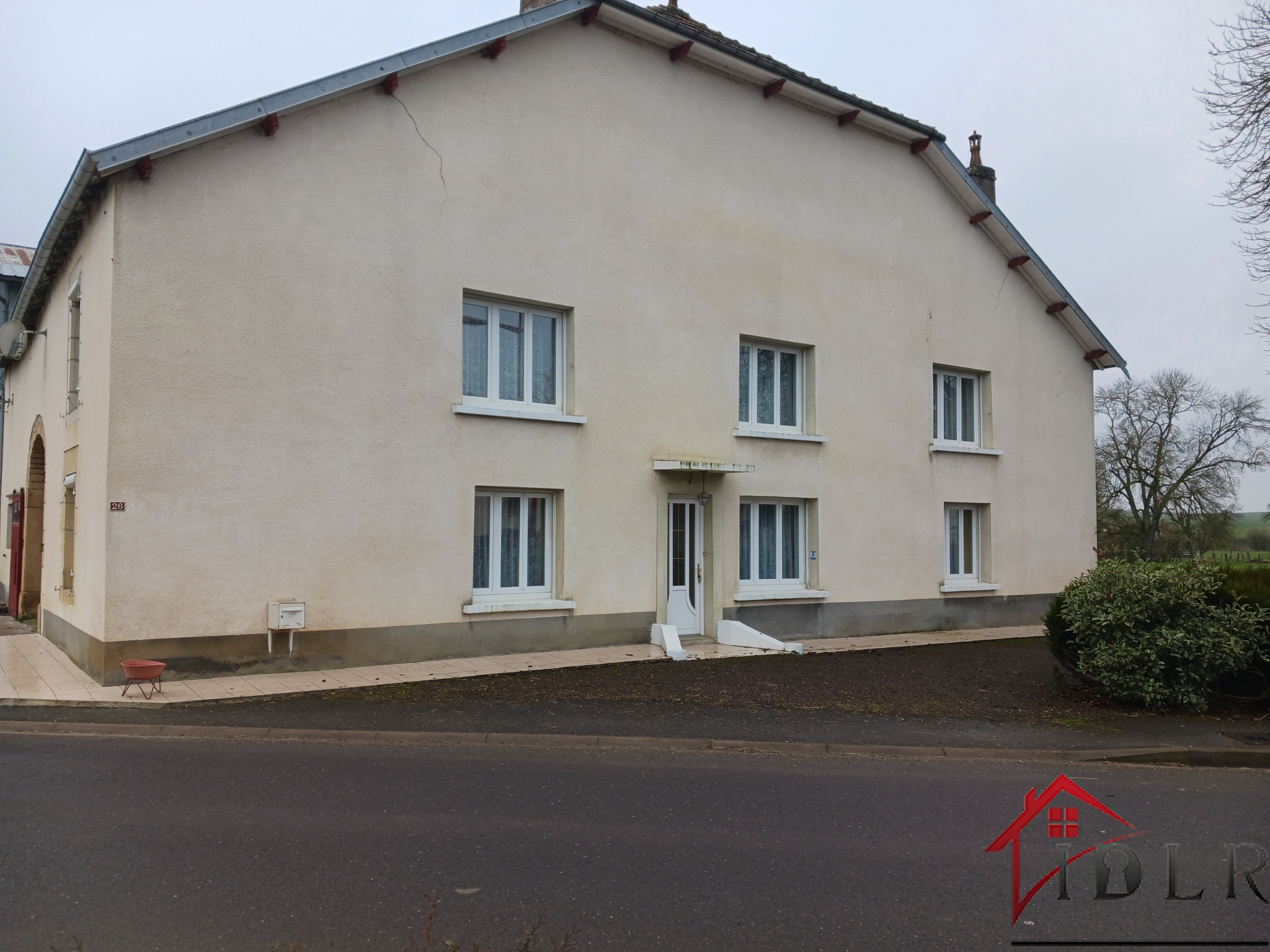 Agence immobilière de Immobilière de la république