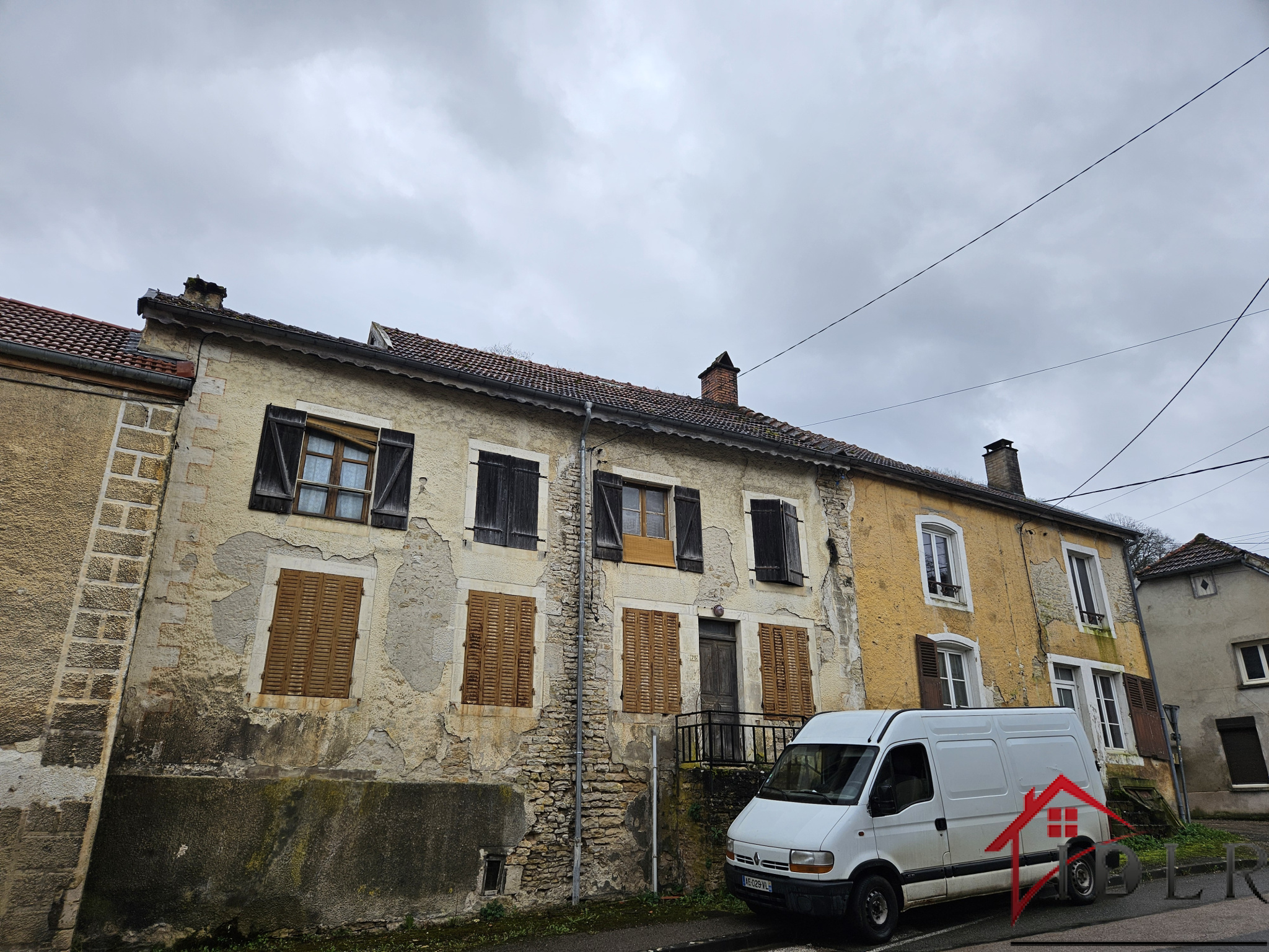 Agence immobilière de Immobilière de la république