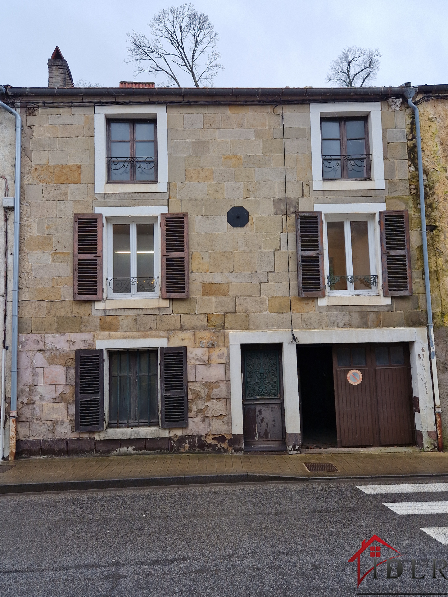 Agence immobilière de Immobilière de la république