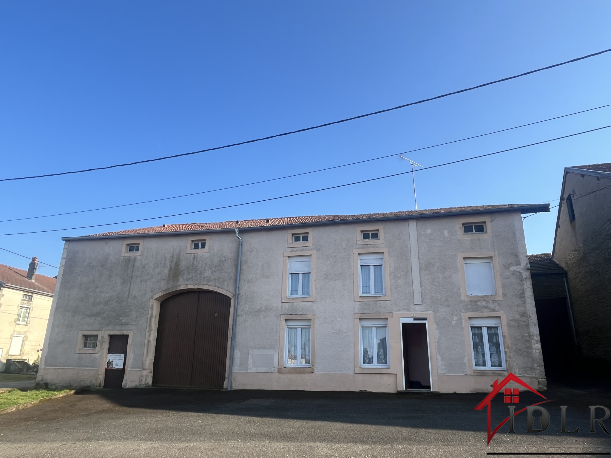 Agence immobilière de Immobilière de la république