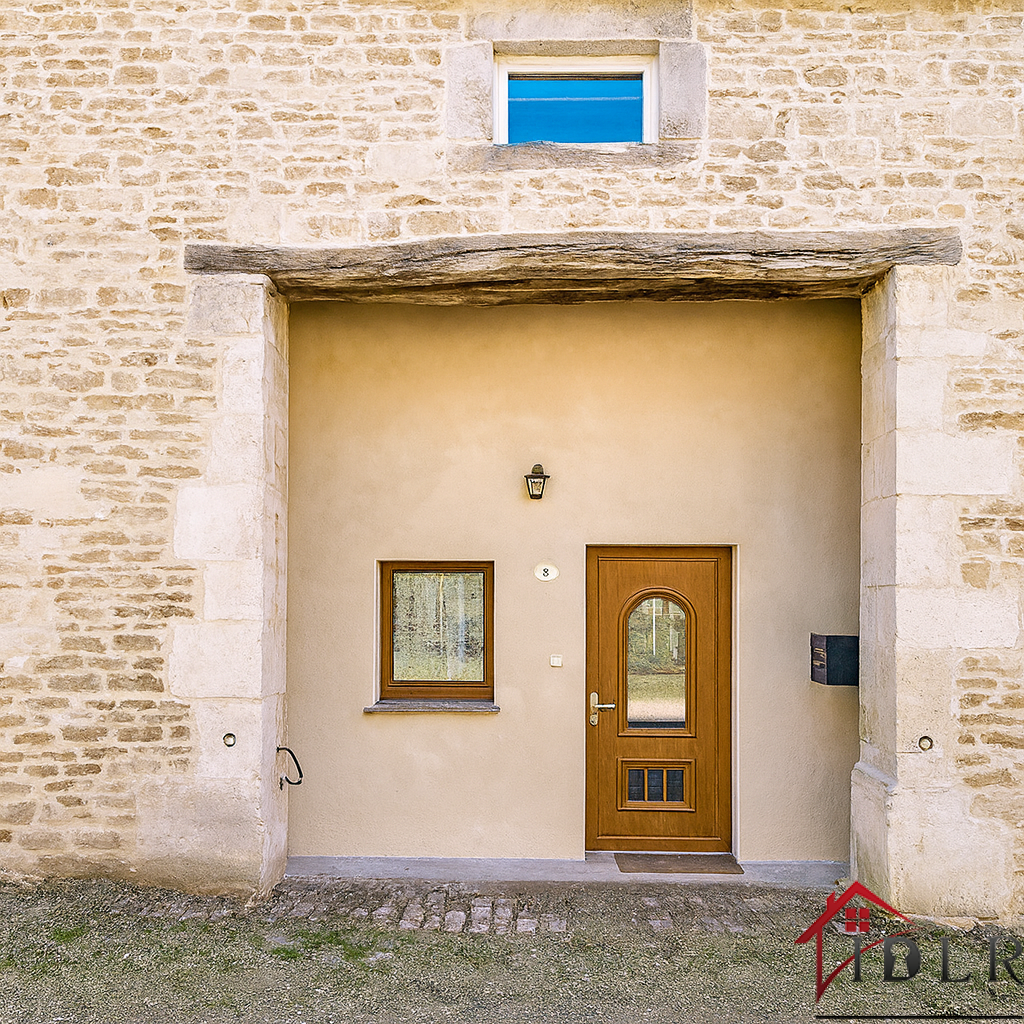 Agence immobilière de Immobilière de la république