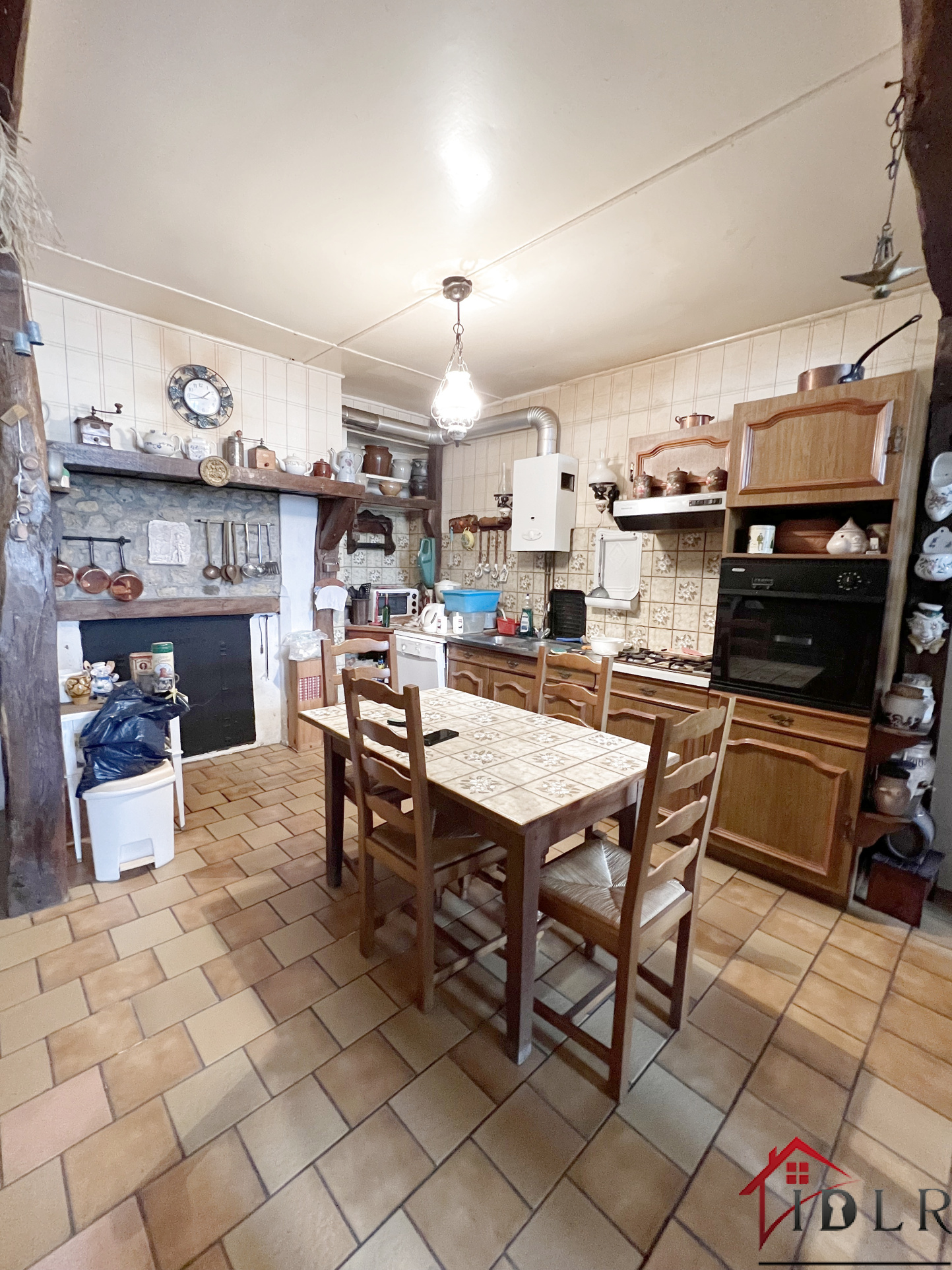 Agence immobilière de Immobilière de la république