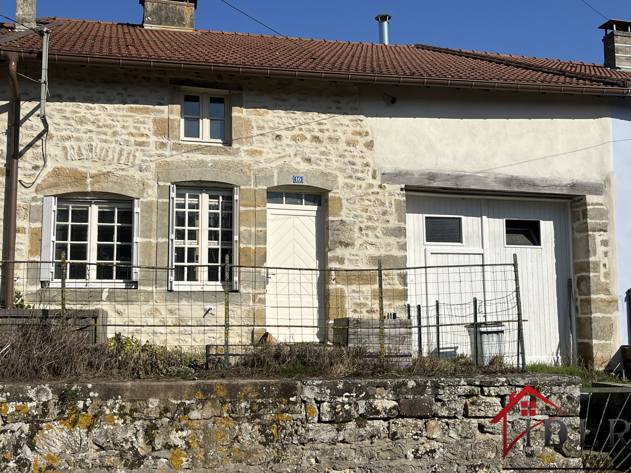 Agence immobilière de Immobilière de la république