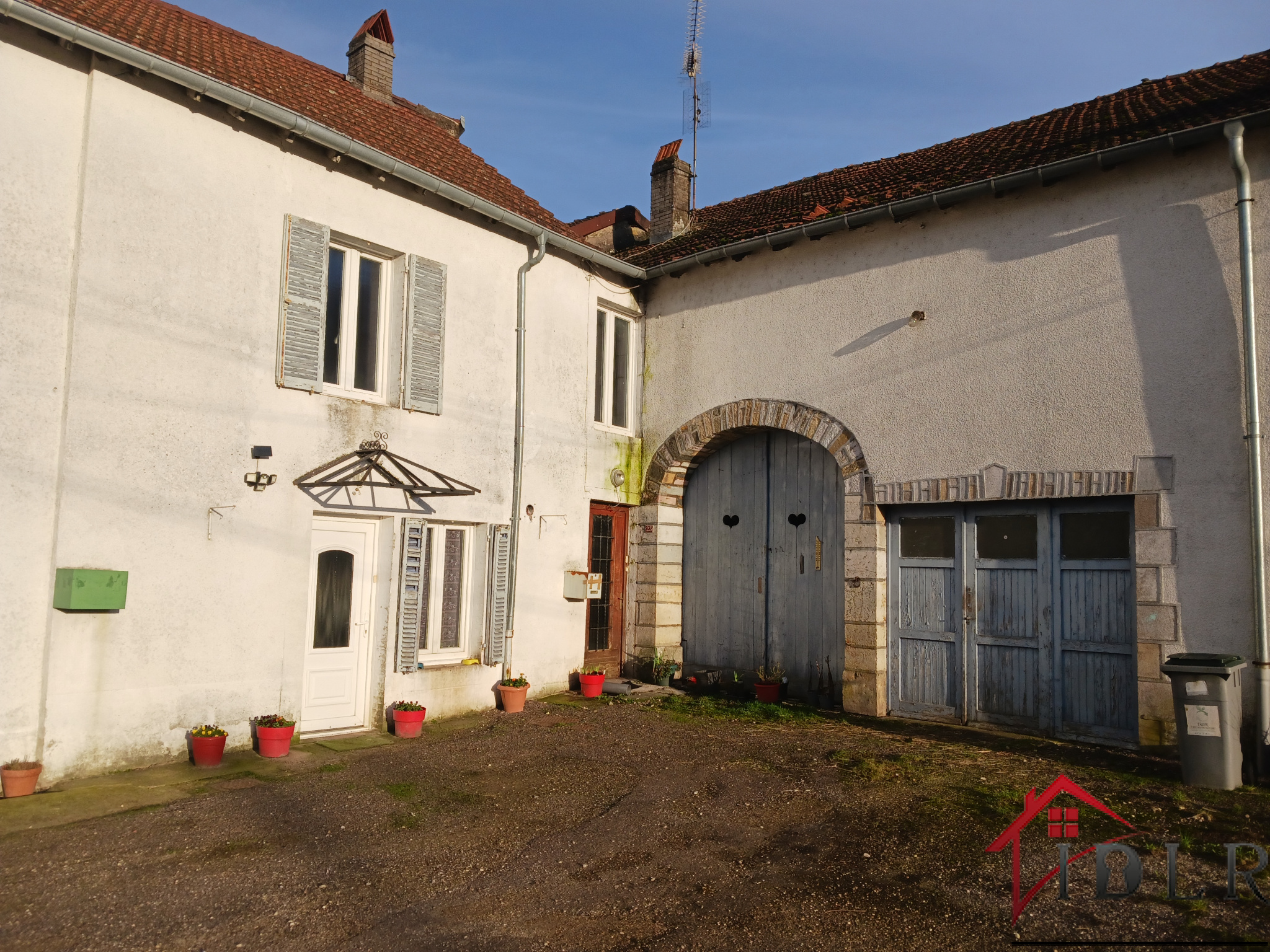 Agence immobilière de Immobilière de la république
