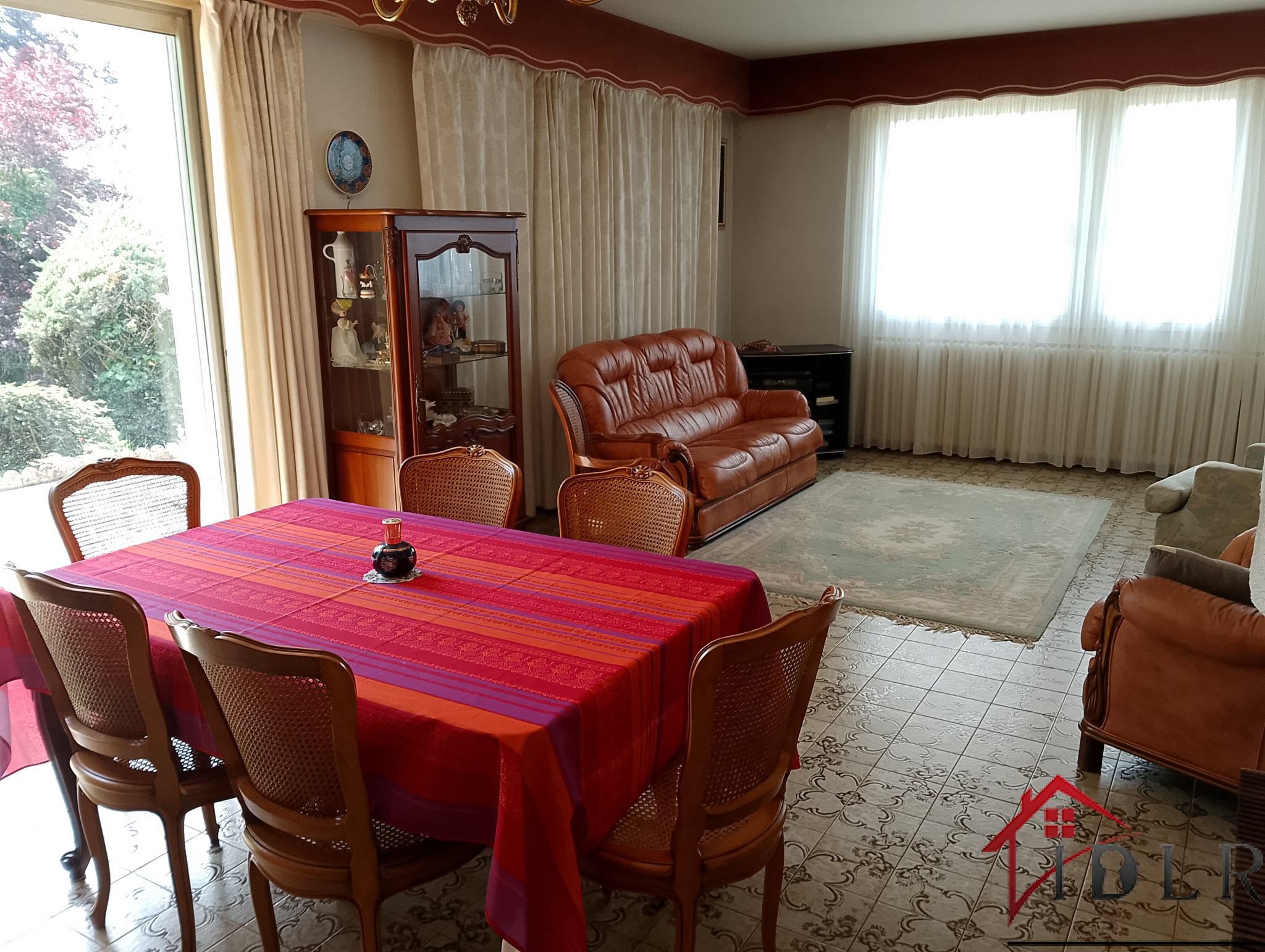 Agence immobilière de Immobilière de la république