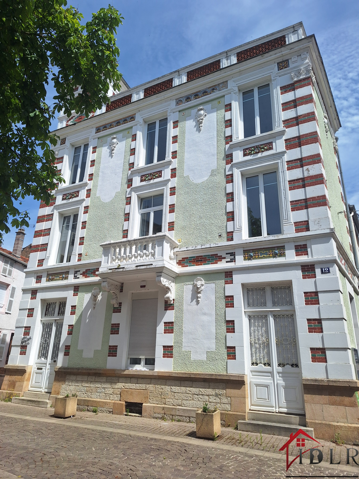 Agence immobilière de Immobilière de la république