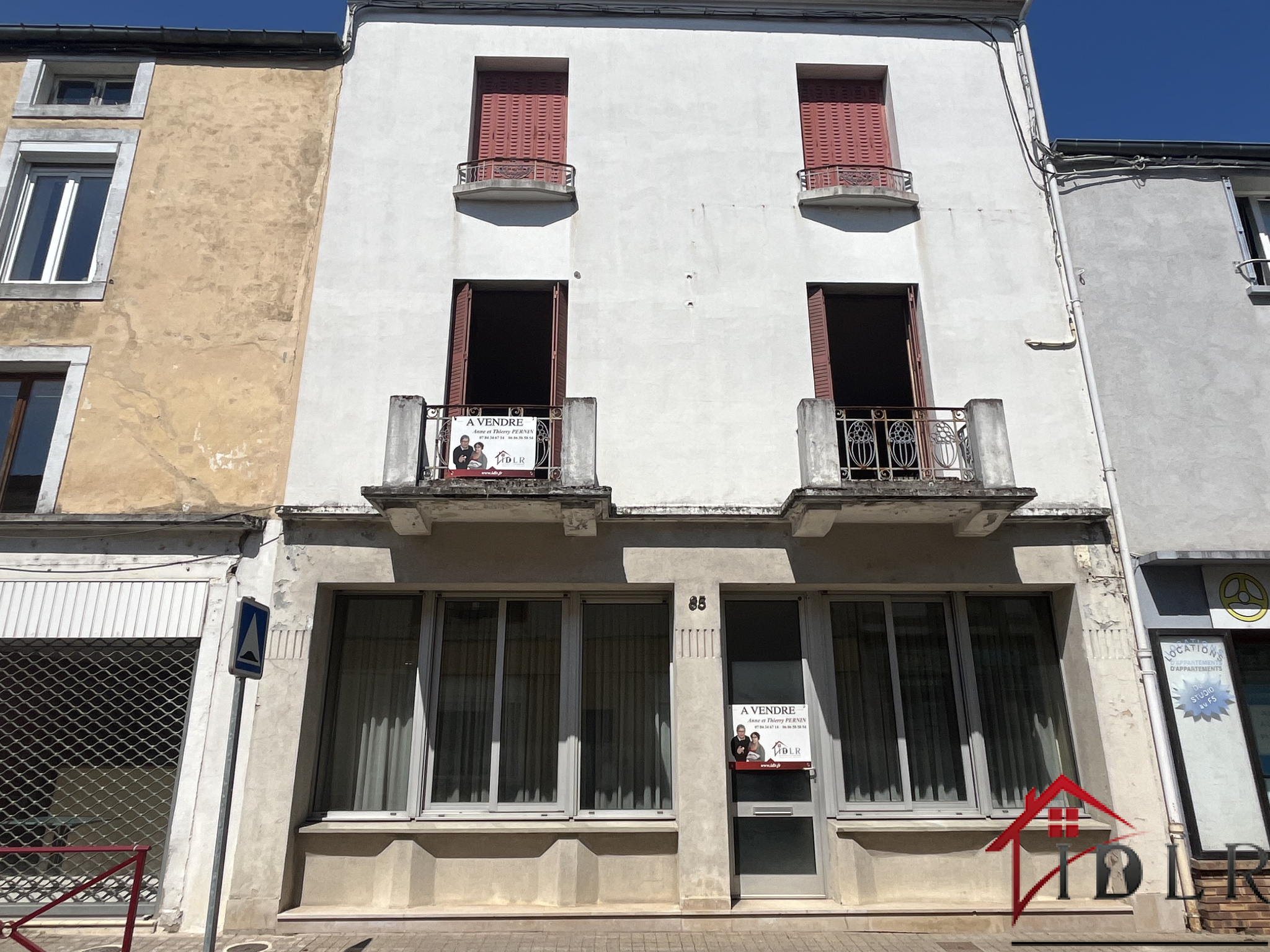 Agence immobilière de Immobilière de la république