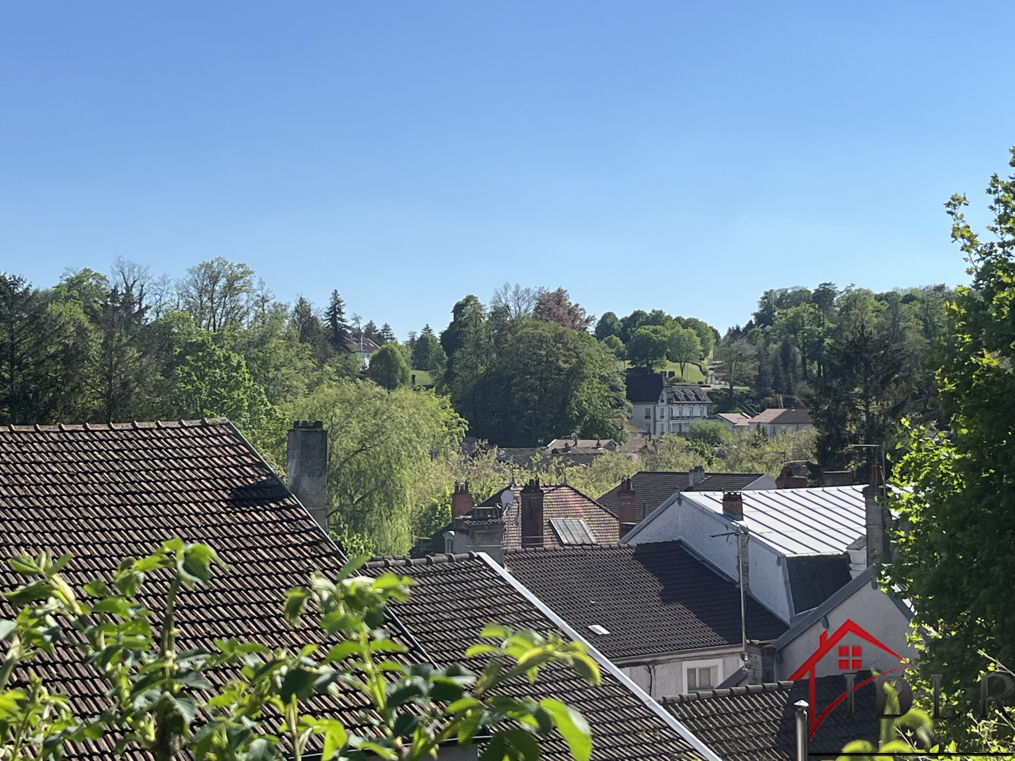 Agence immobilière de Immobilière de la république