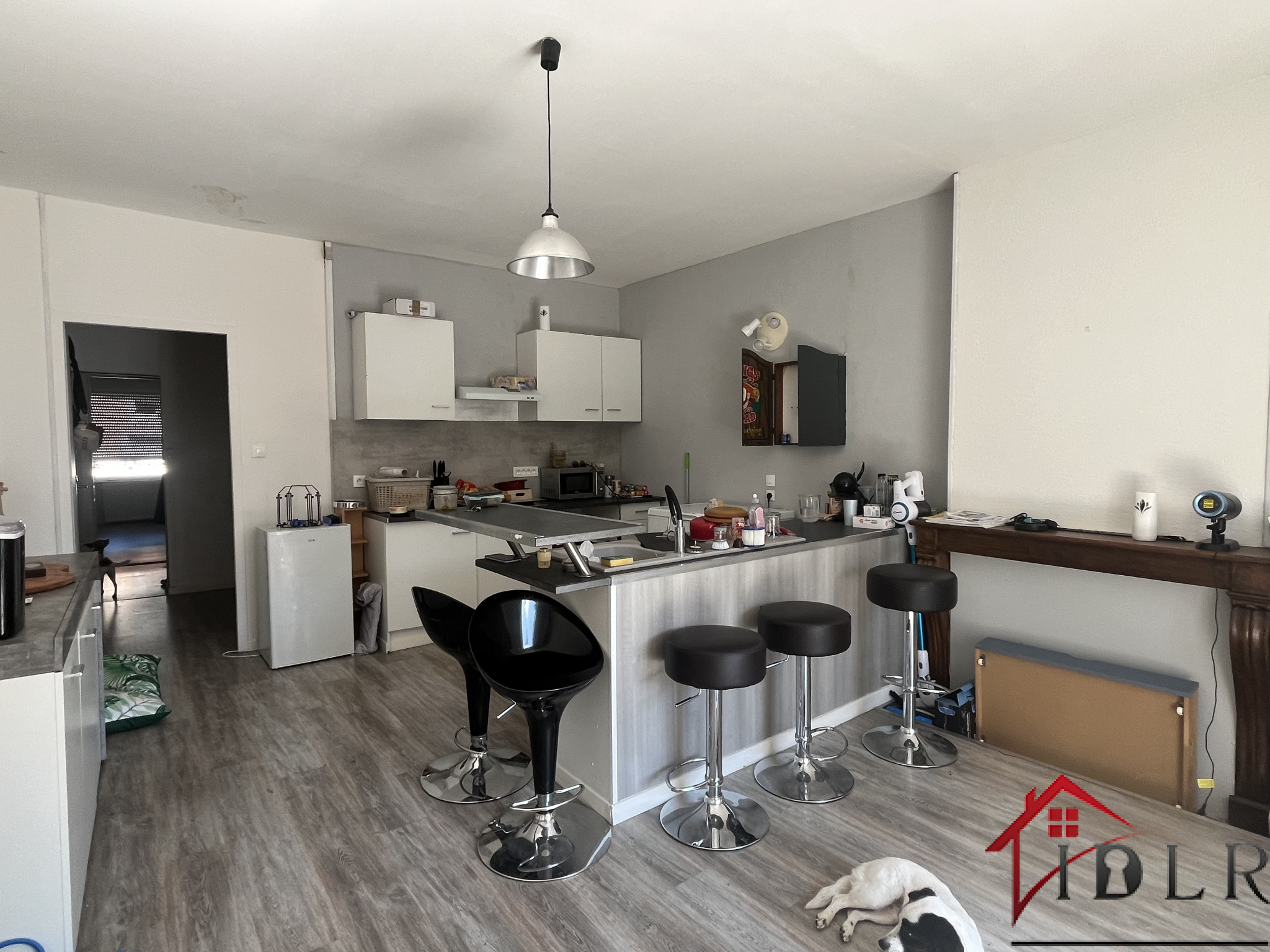 Agence immobilière de Immobilière de la république