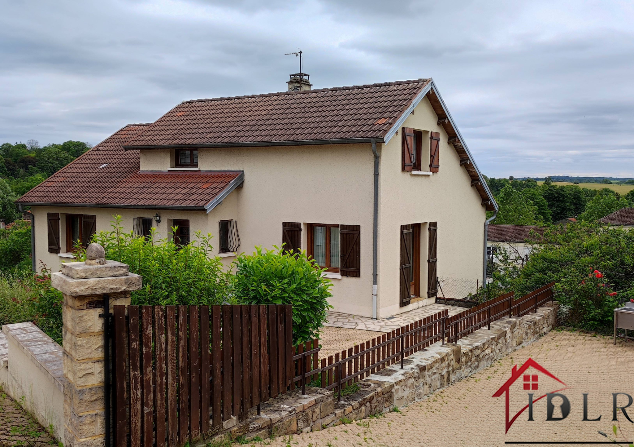 Agence immobilière de Immobilière de la république