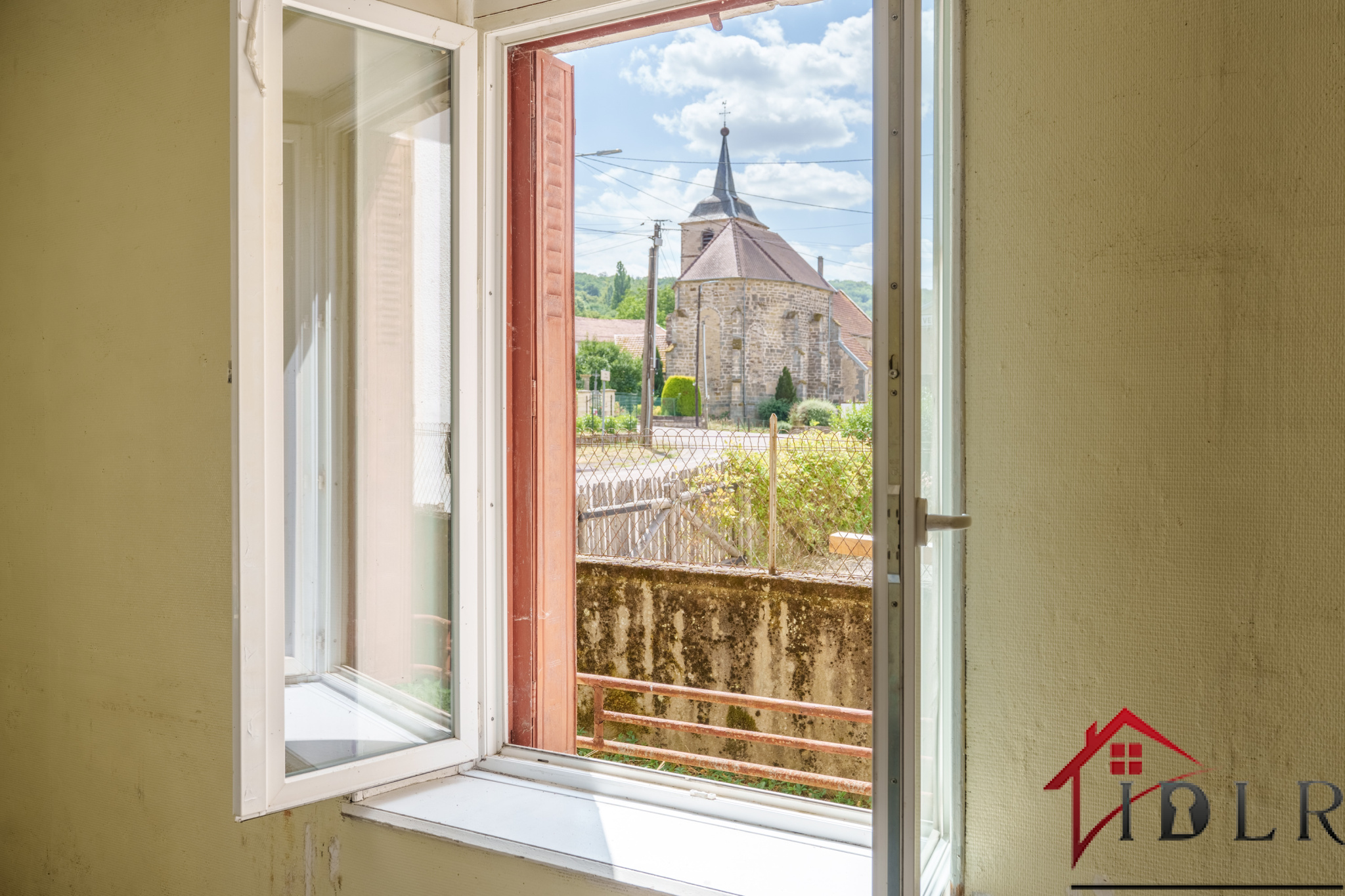 Agence immobilière de Immobilière de la république