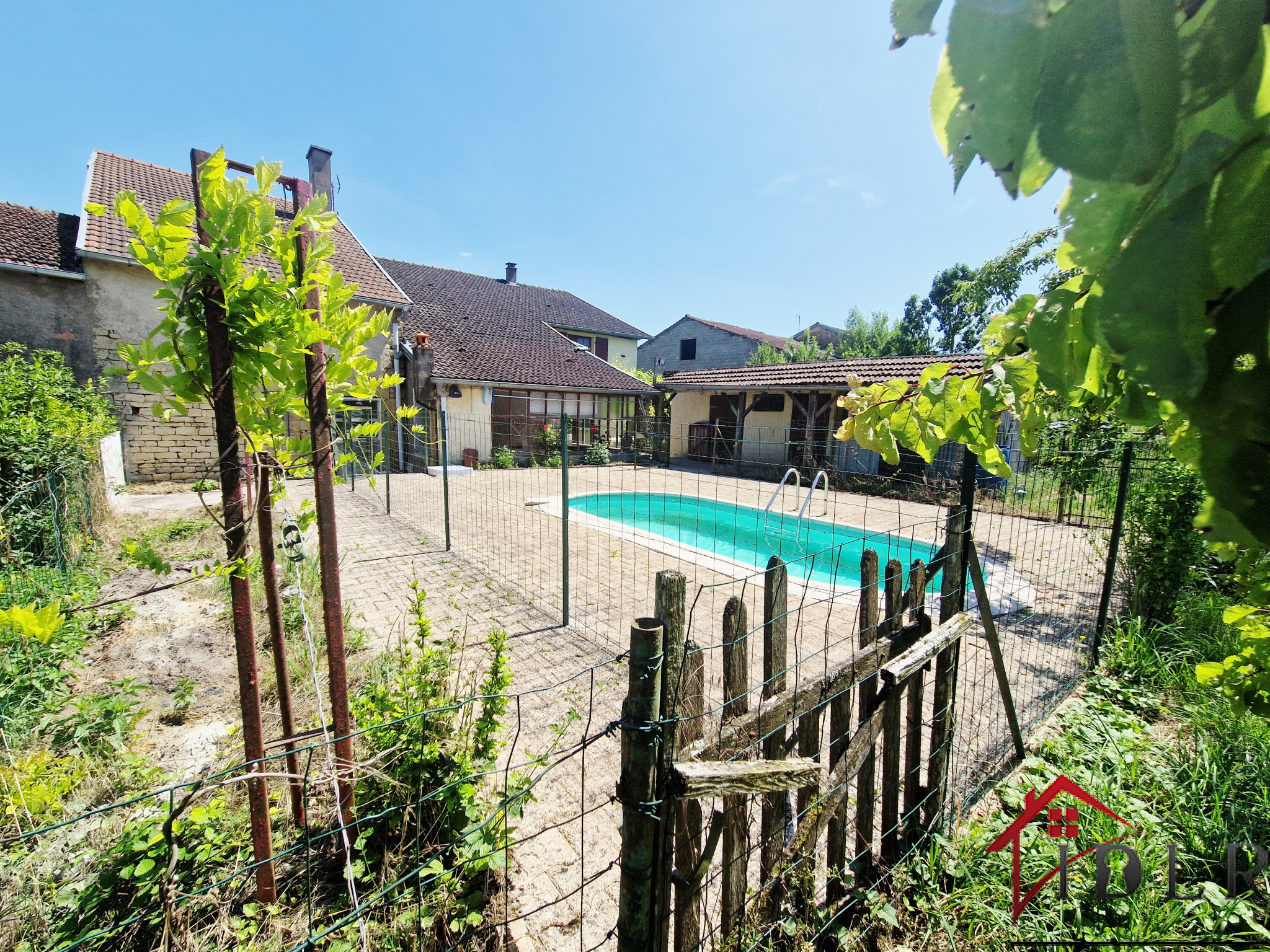 Agence immobilière de Immobilière de la république