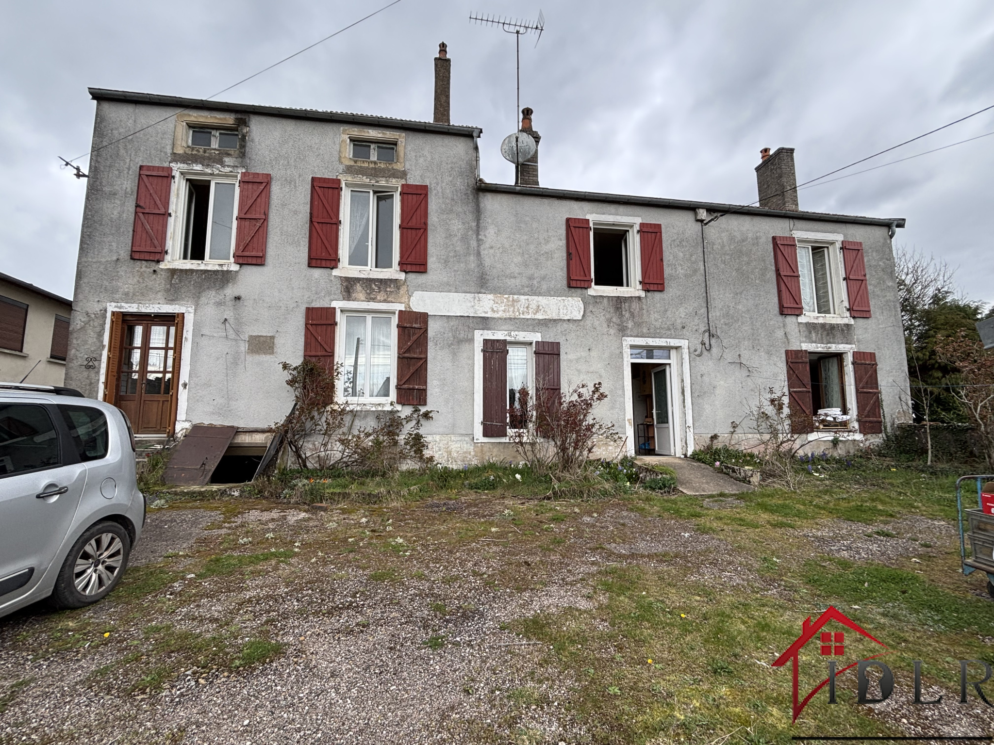 Agence immobilière de Immobilière de la république
