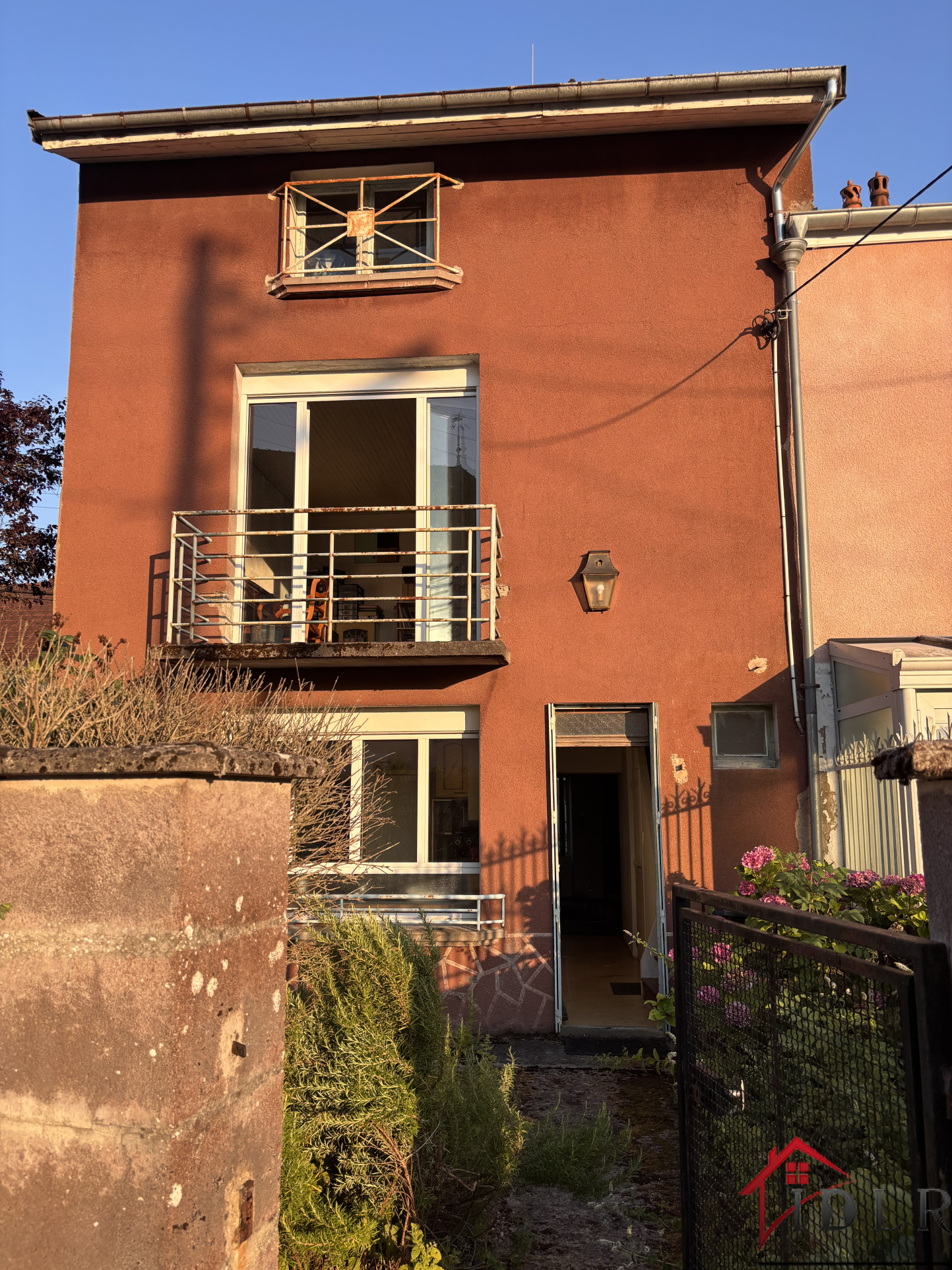 Agence immobilière de Immobilière de la république