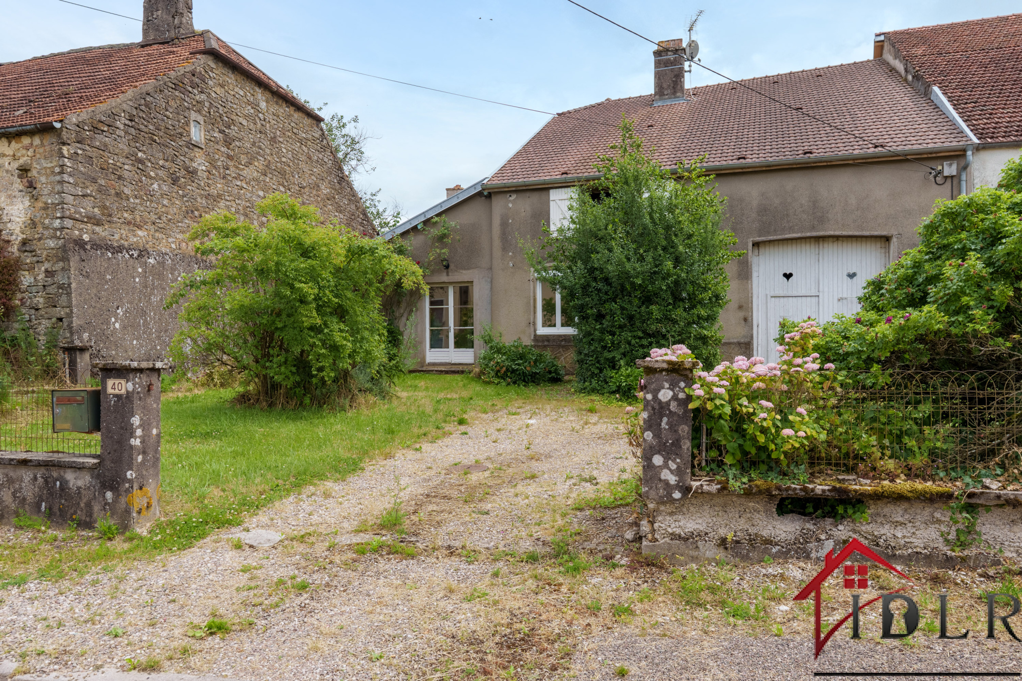 Agence immobilière de Immobilière de la république