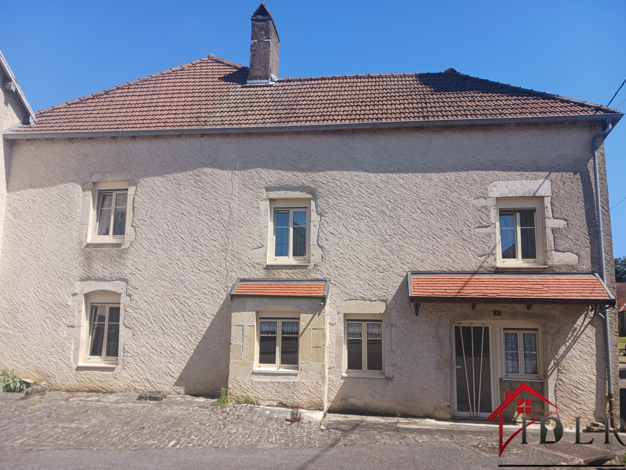 Agence immobilière de Immobilière de la république