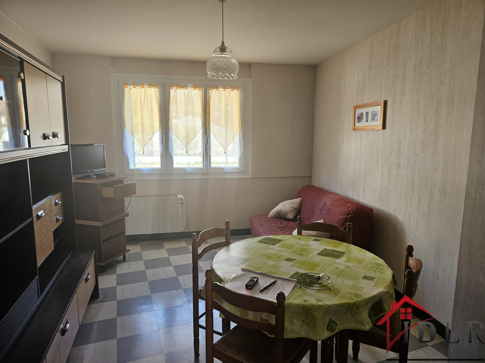 Agence immobilière de Immobilière de la république