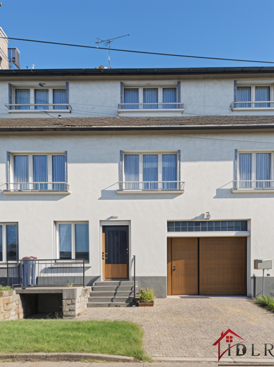 Photo bien immobilier