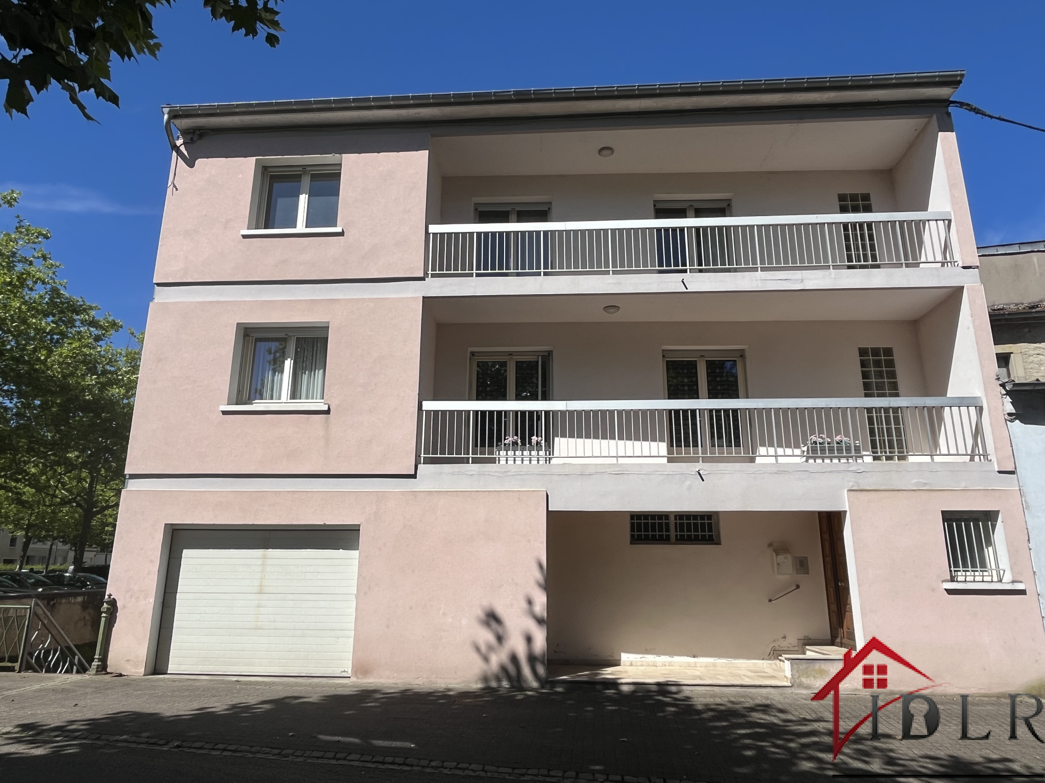 Agence immobilière de Immobilière de la république
