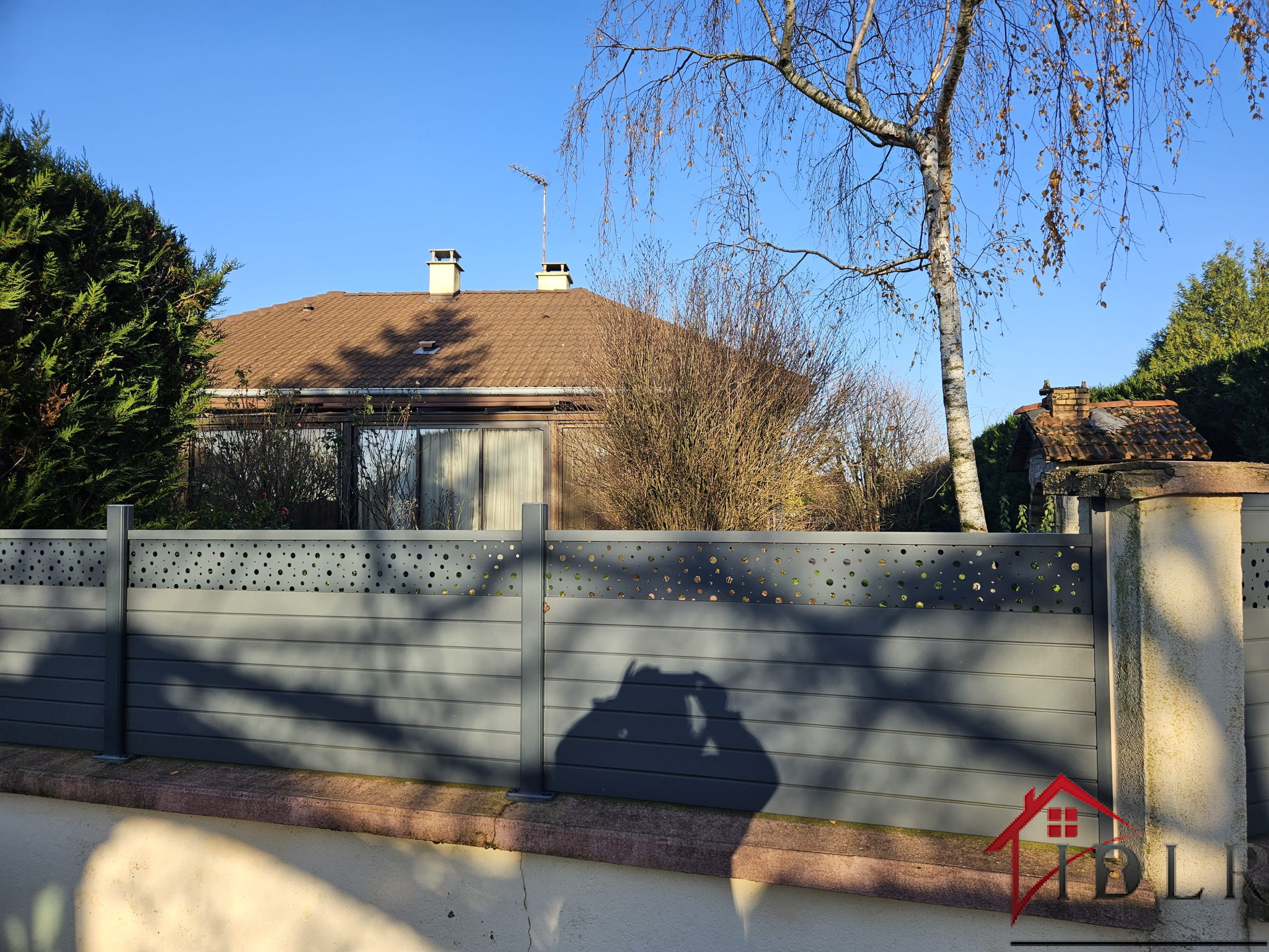 Agence immobilière de Immobilière de la république