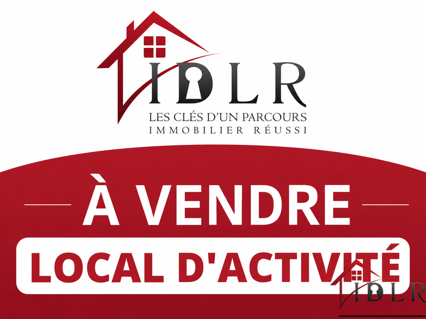 Agence immobilière de Immobilière de la république