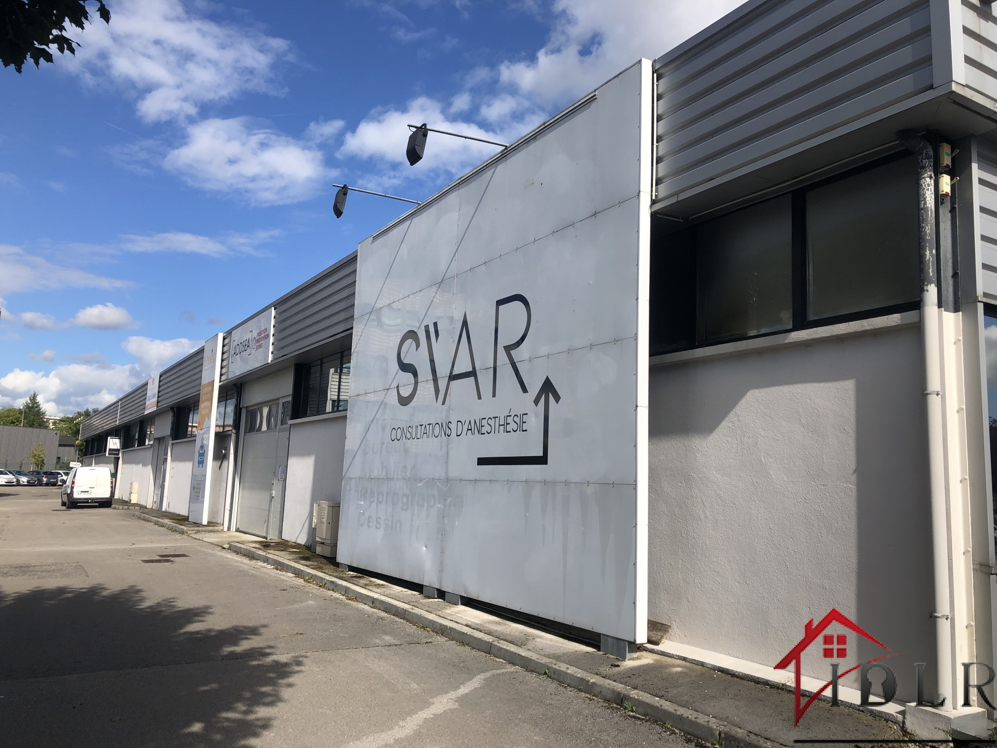 Agence immobilière de Immobilière de la république