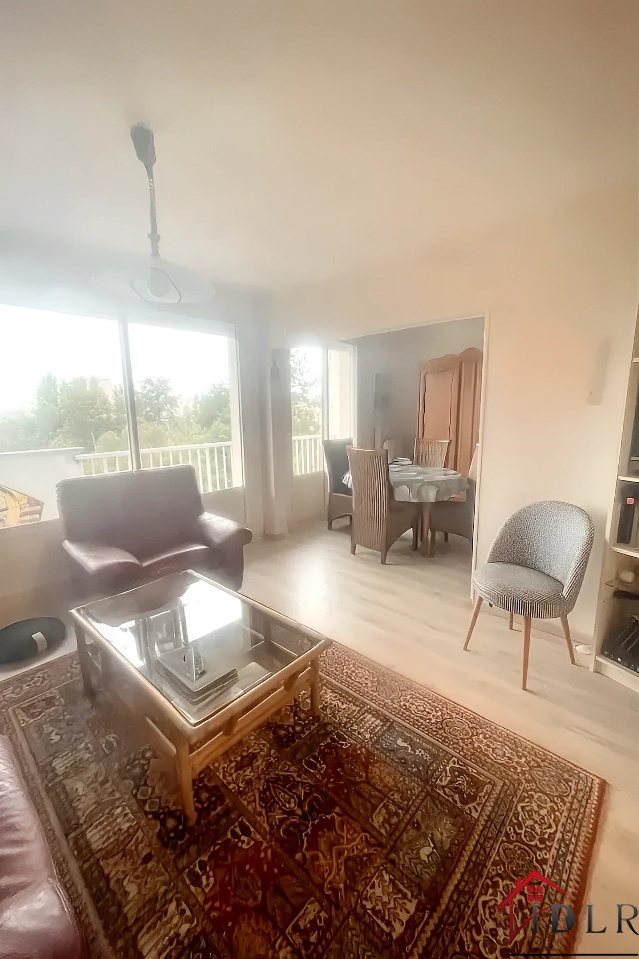 Agence immobilière de Immobilière de la république