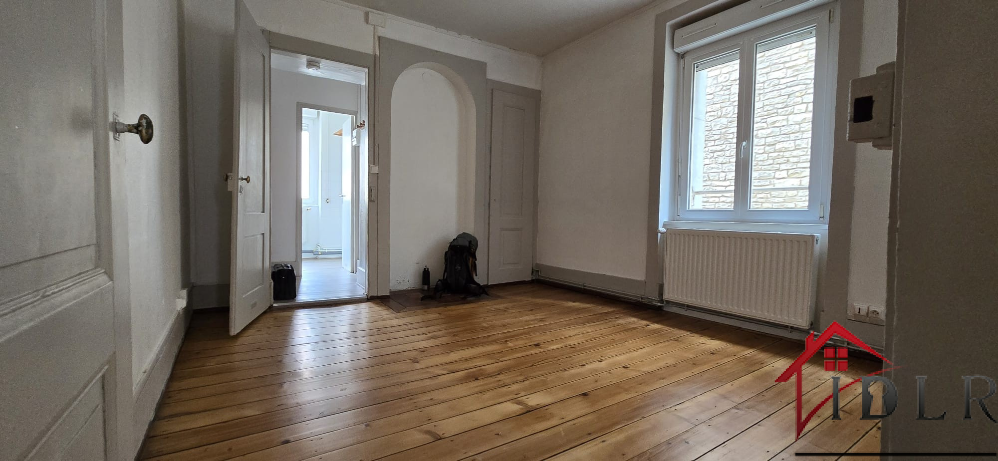 Agence immobilière de Immobilière de la république