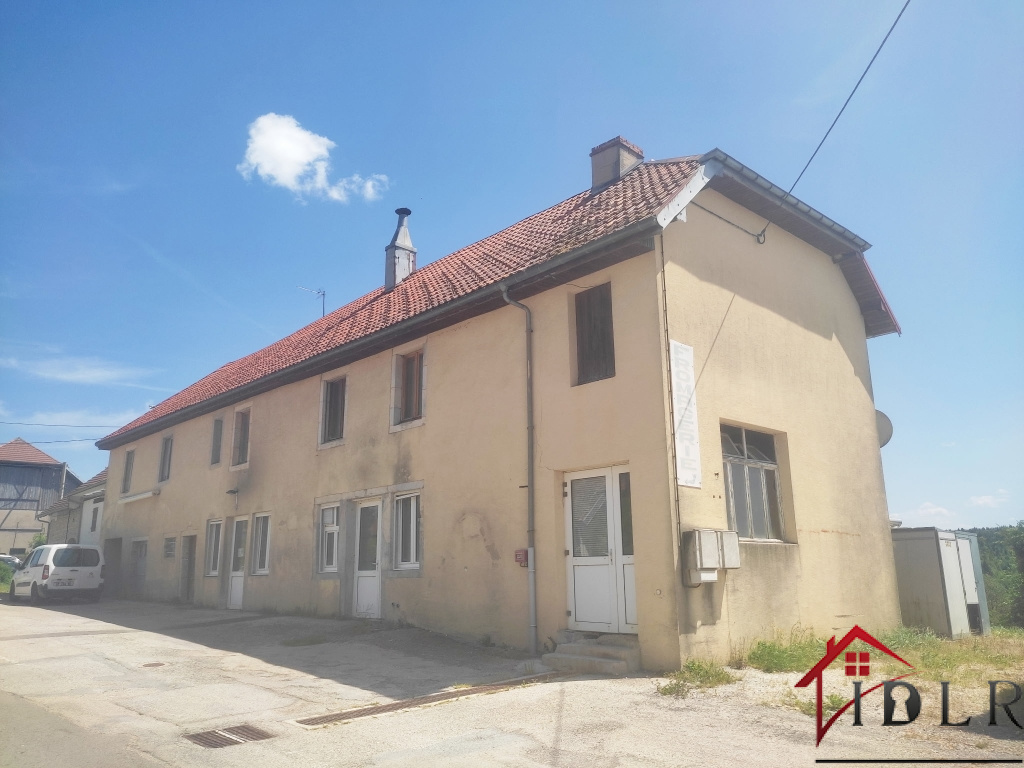 Agence immobilière de Immobilière de la république