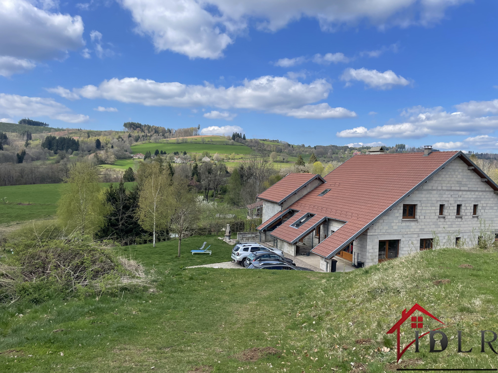 Agence immobilière de Immobilière de la république