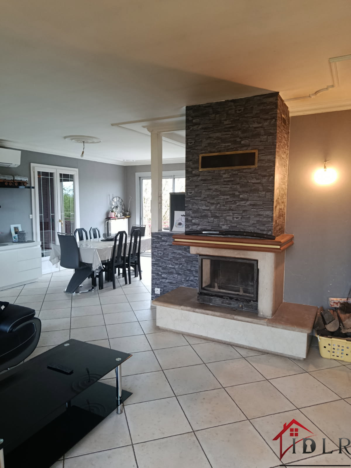 Agence immobilière de Immobilière de la république