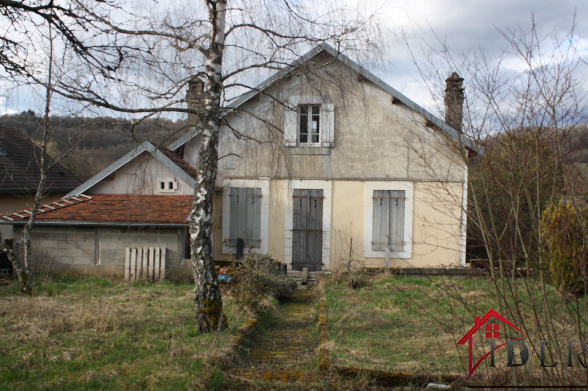 Photo bien immobilier