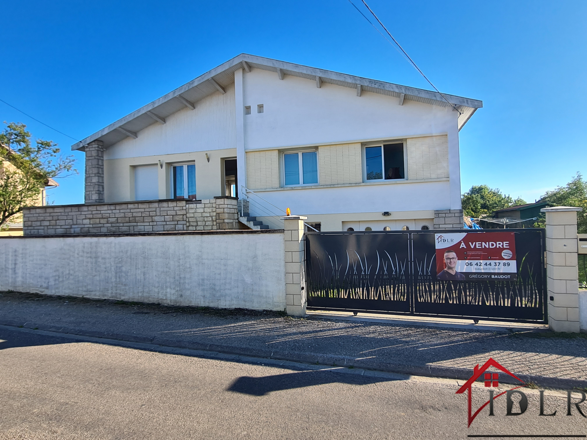 Agence immobilière de Immobilière de la république