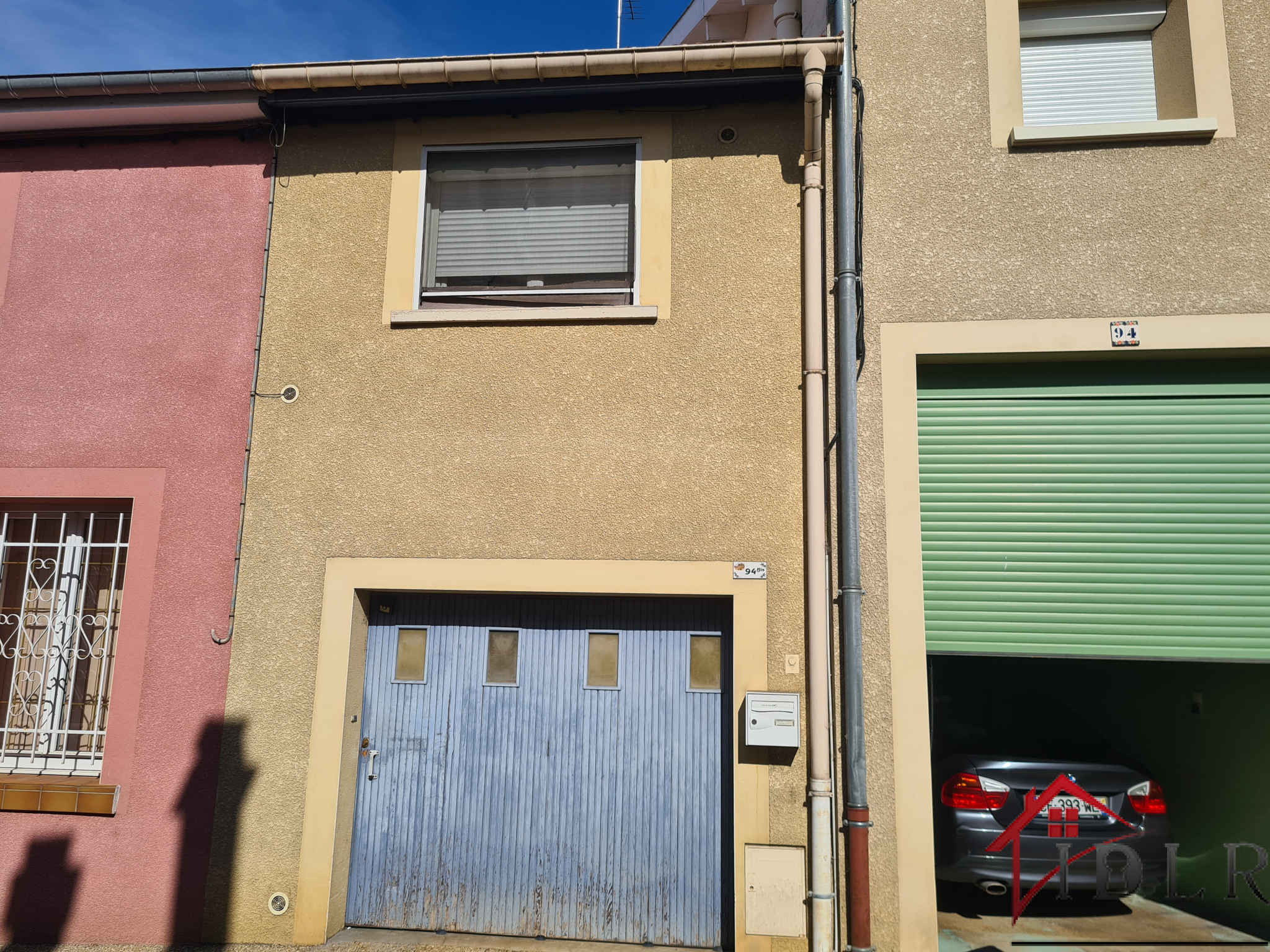 Agence immobilière de Immobilière de la république
