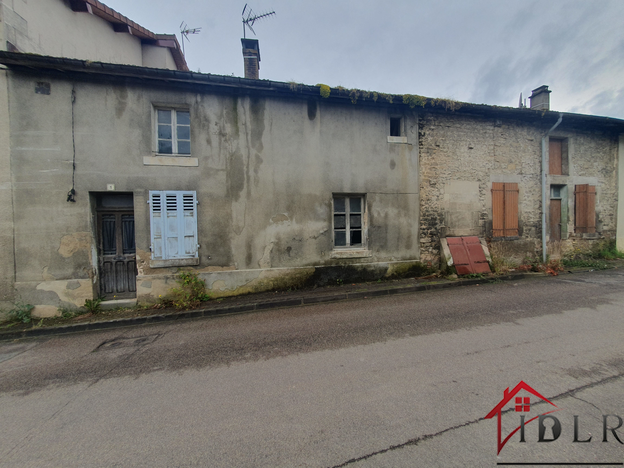 Agence immobilière de Immobilière de la république