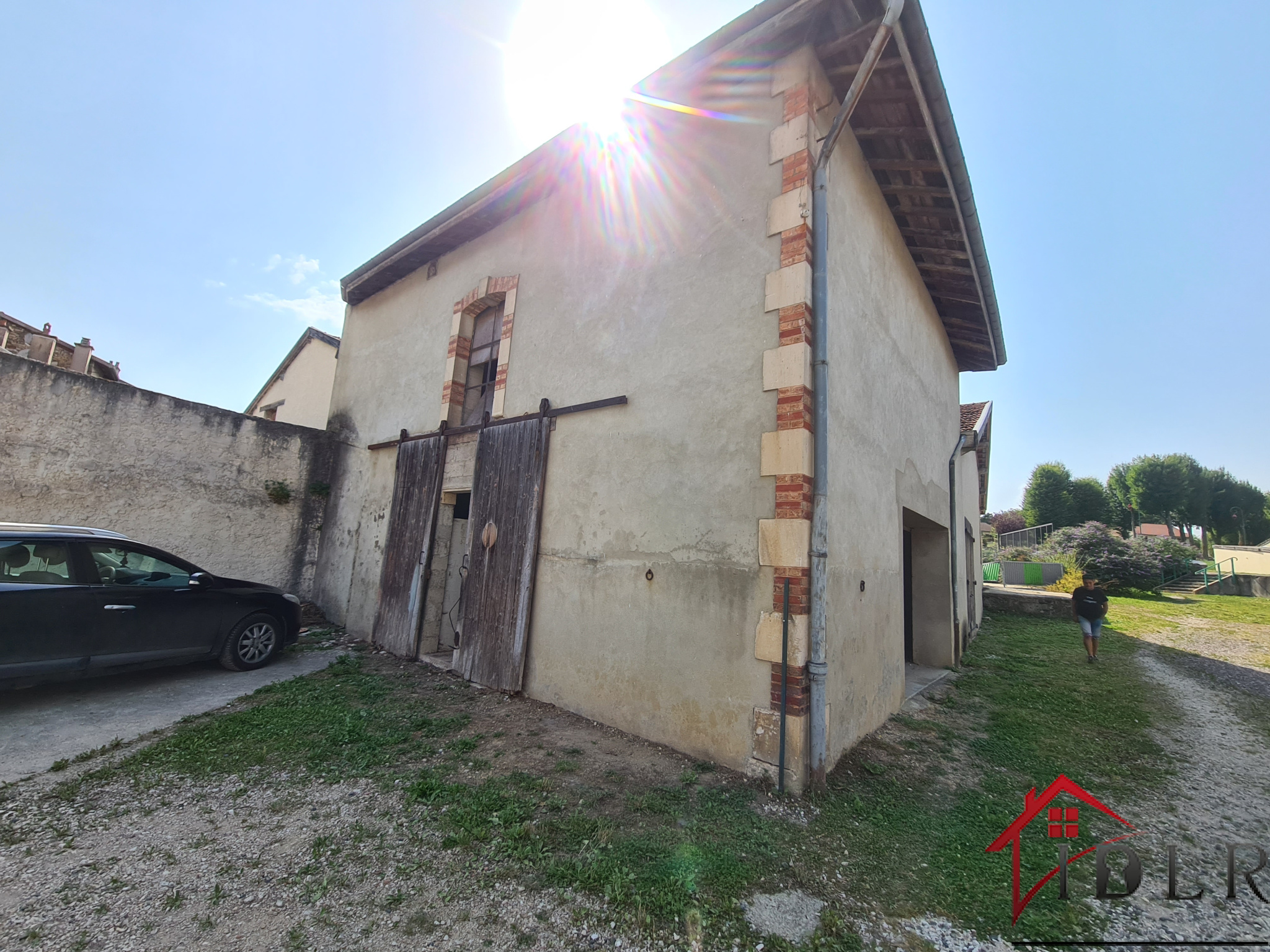 Agence immobilière de Immobilière de la république