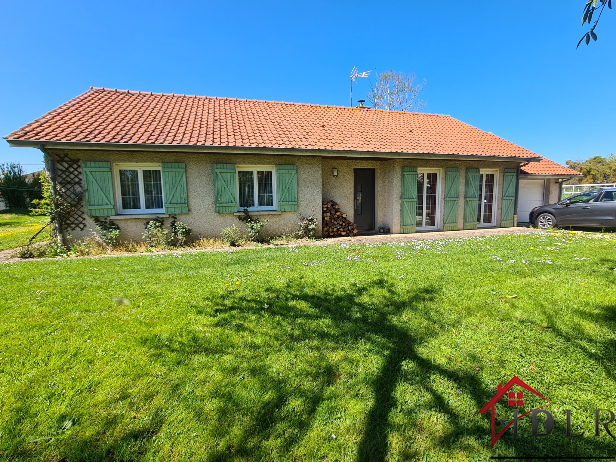 Agence immobilière de Immobilière de la république