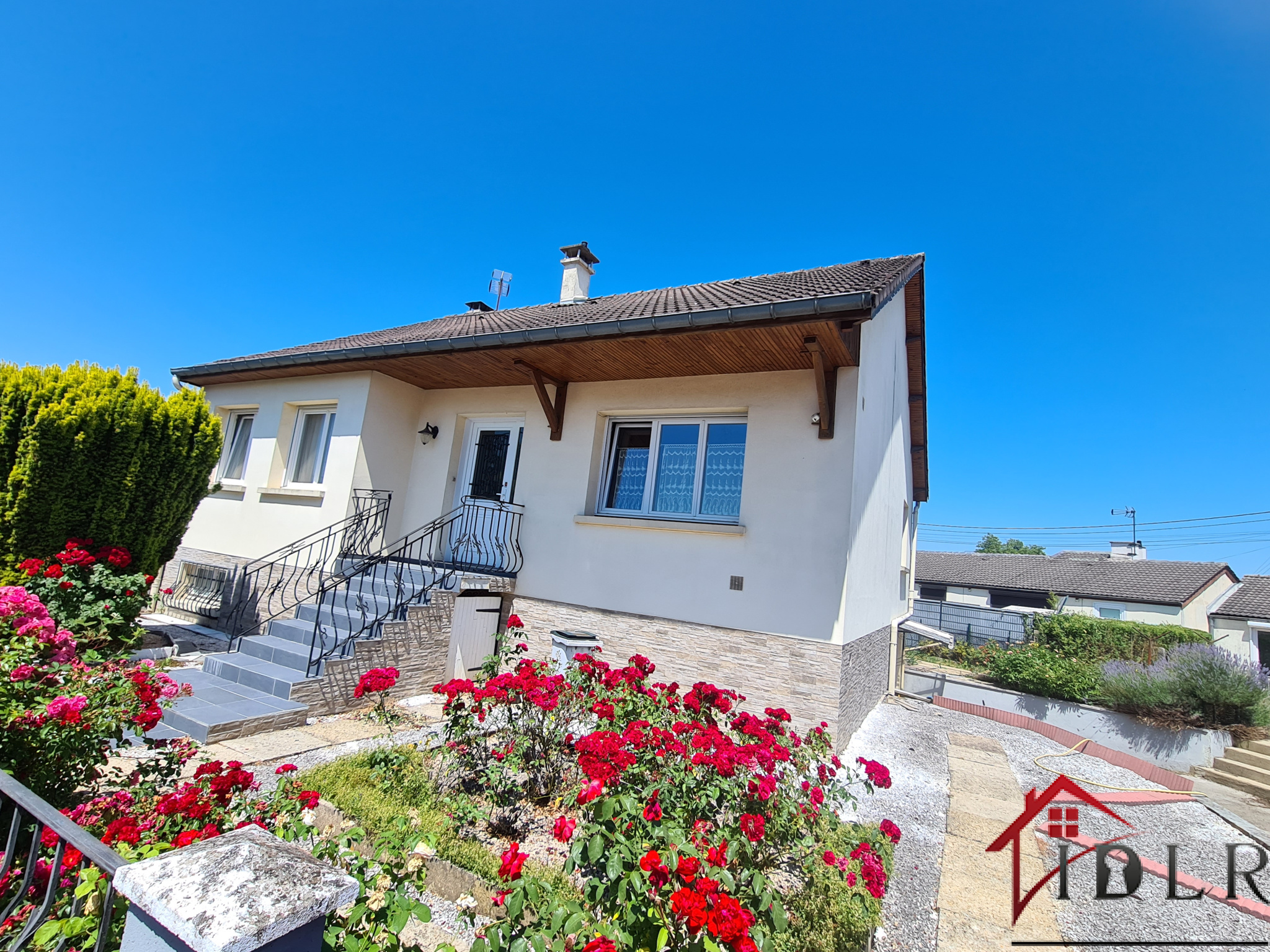 Agence immobilière de Immobilière de la république