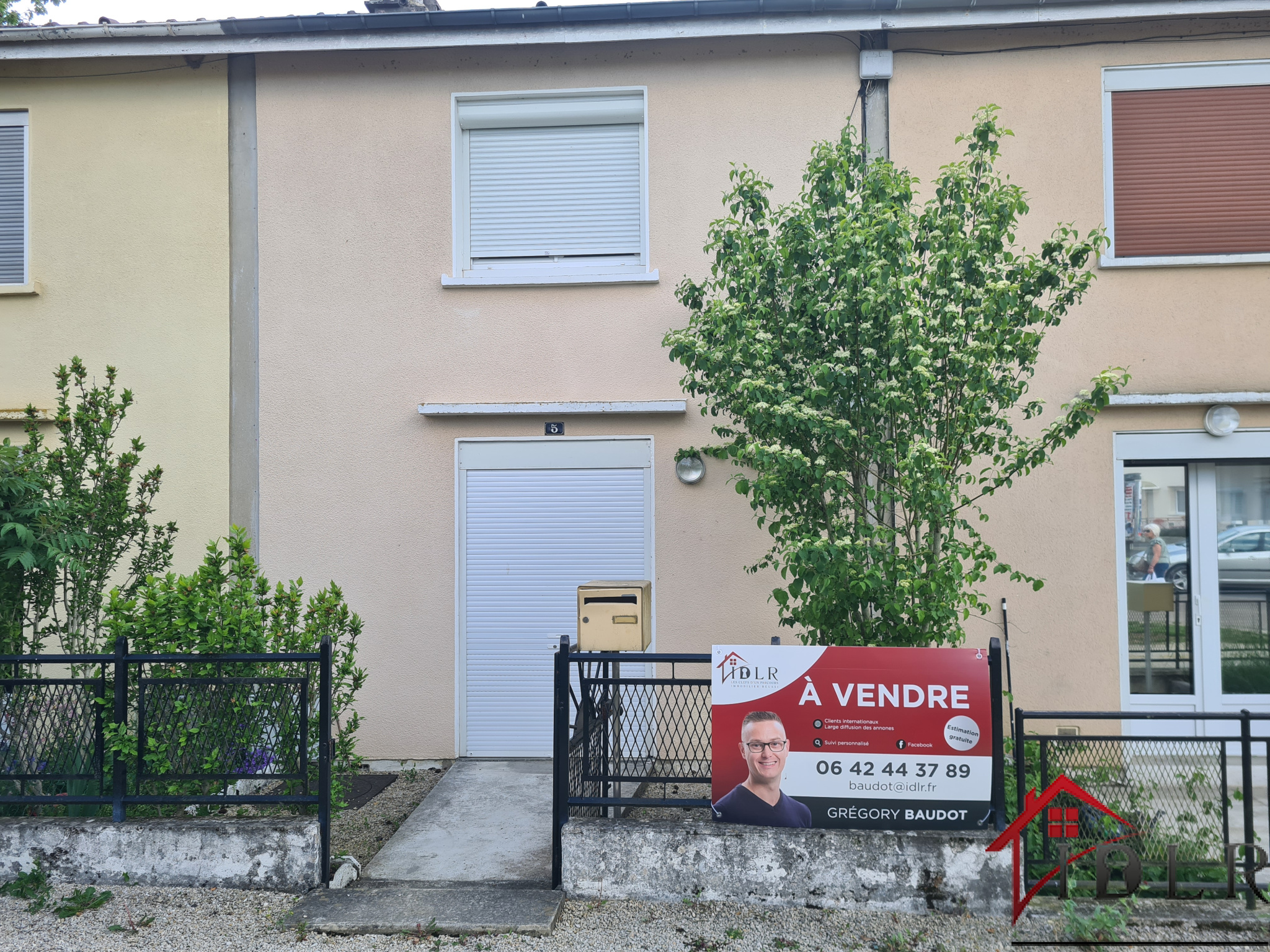 Agence immobilière de Immobilière de la république