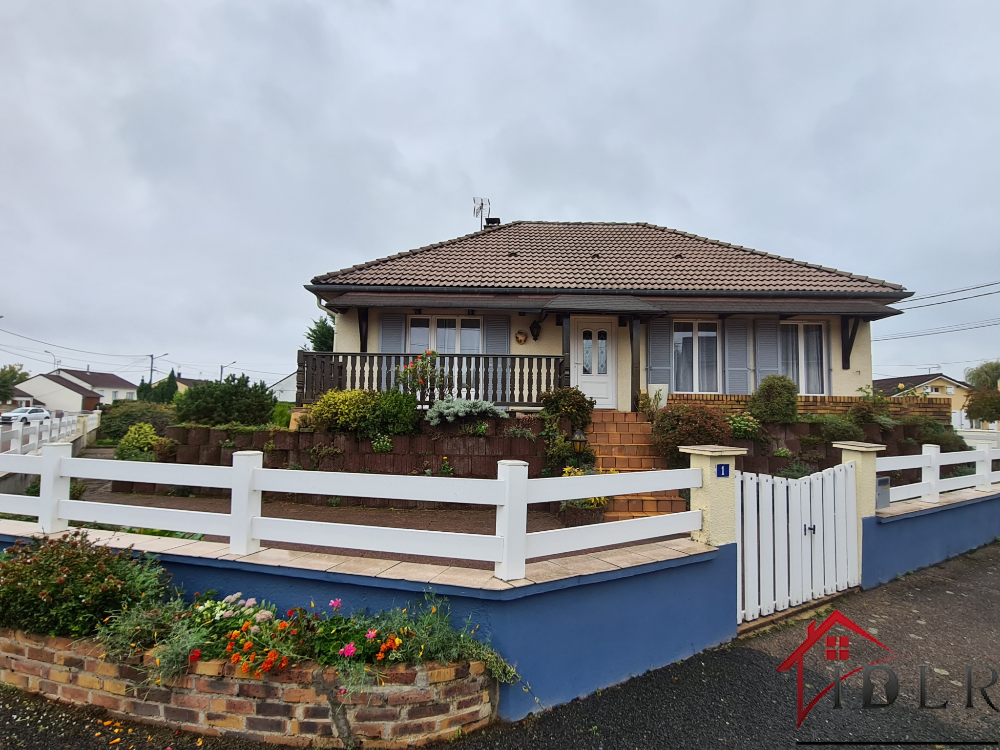 Agence immobilière de Immobilière de la république