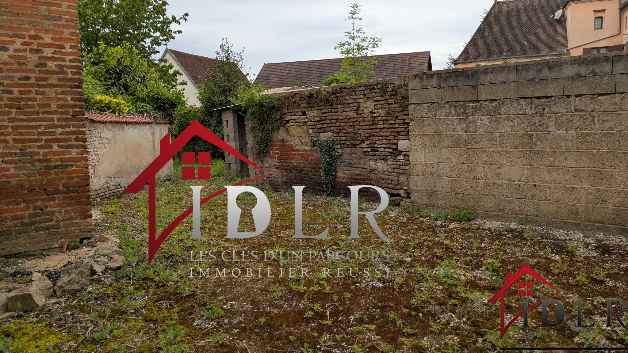 Agence immobilière de Immobilière de la république