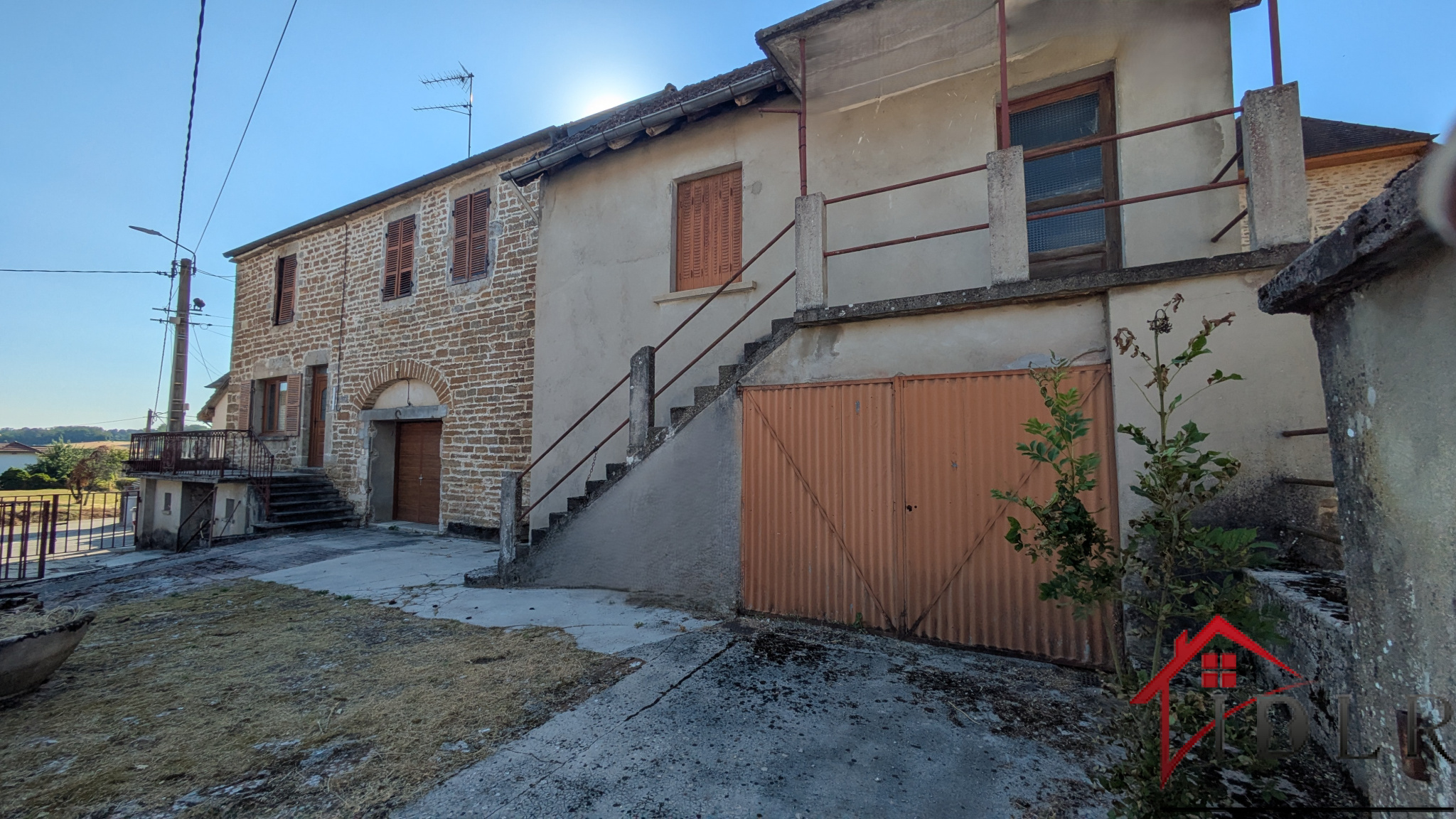 Agence immobilière de Immobilière de la république
