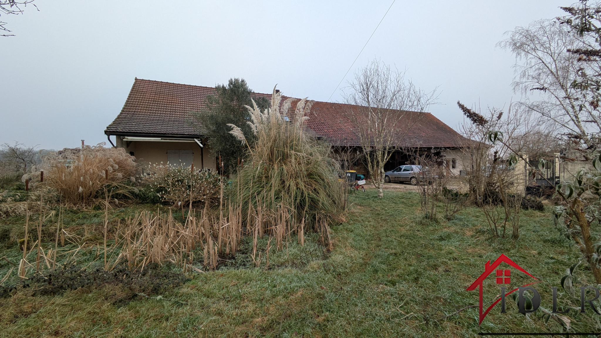 Photo bien immobilier