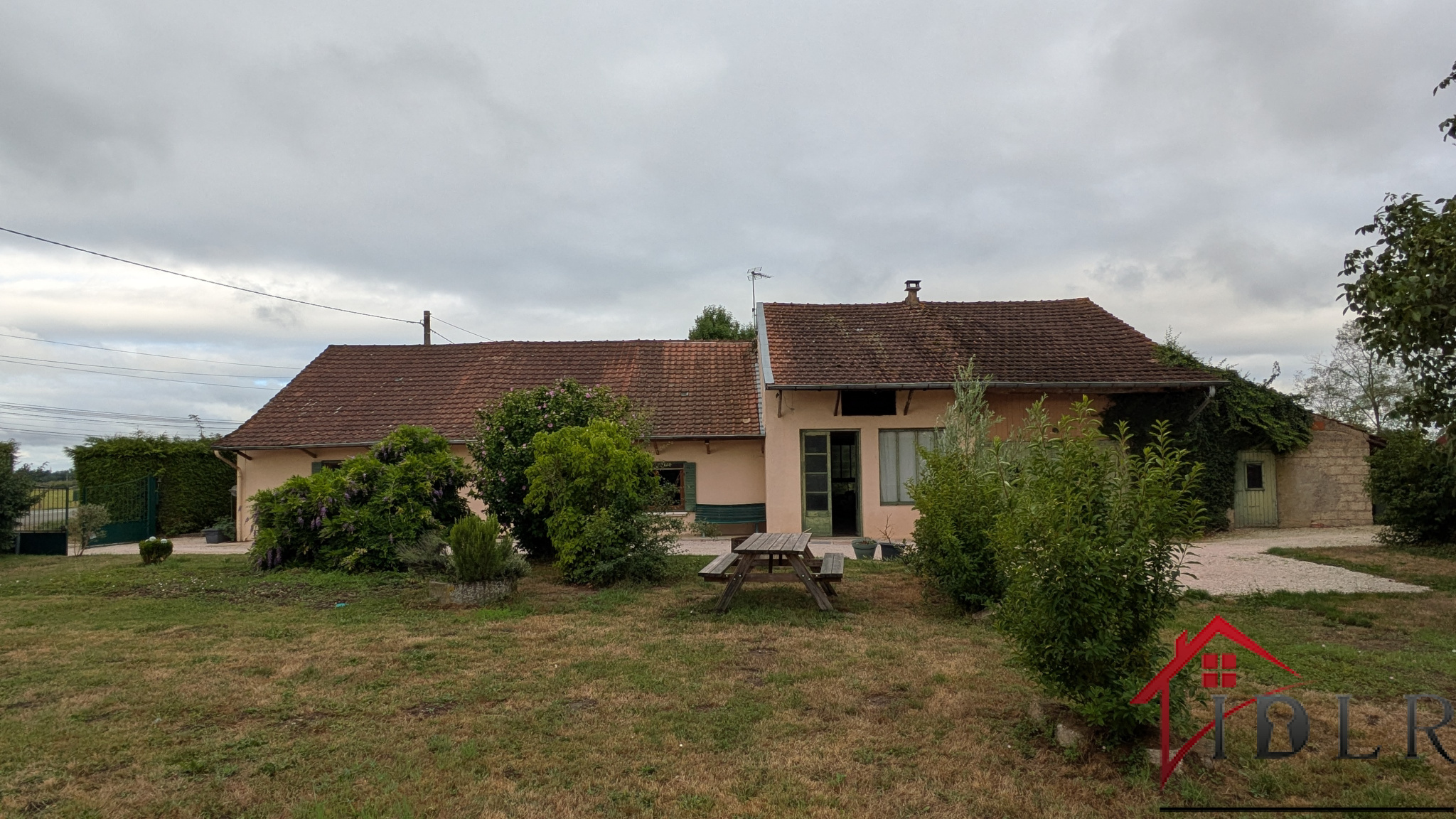 Agence immobilière de Immobilière de la république