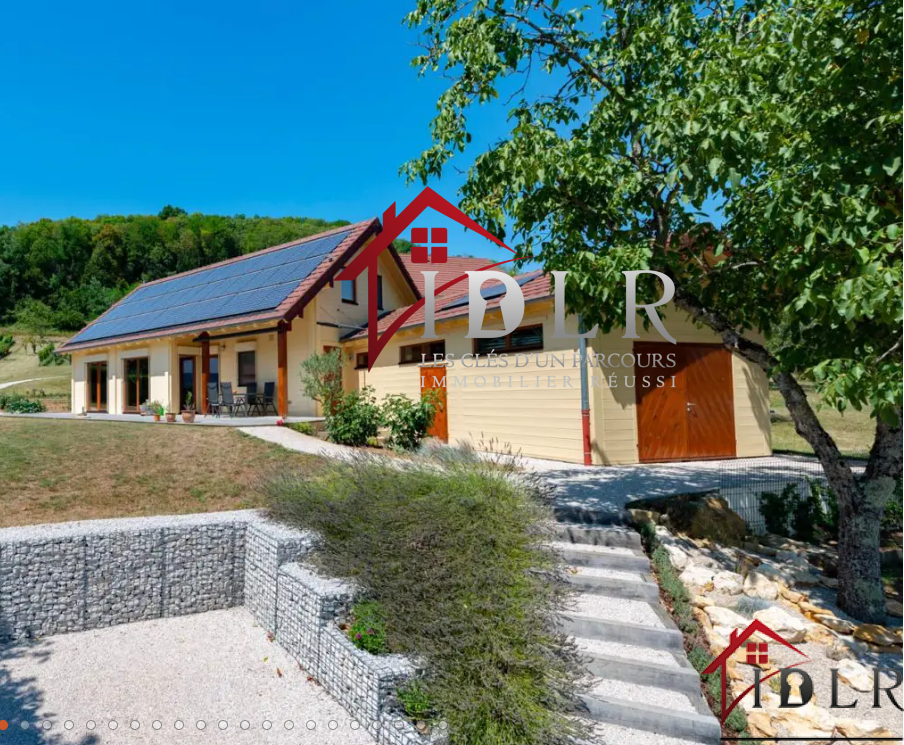 Agence immobilière de Immobilière de la république