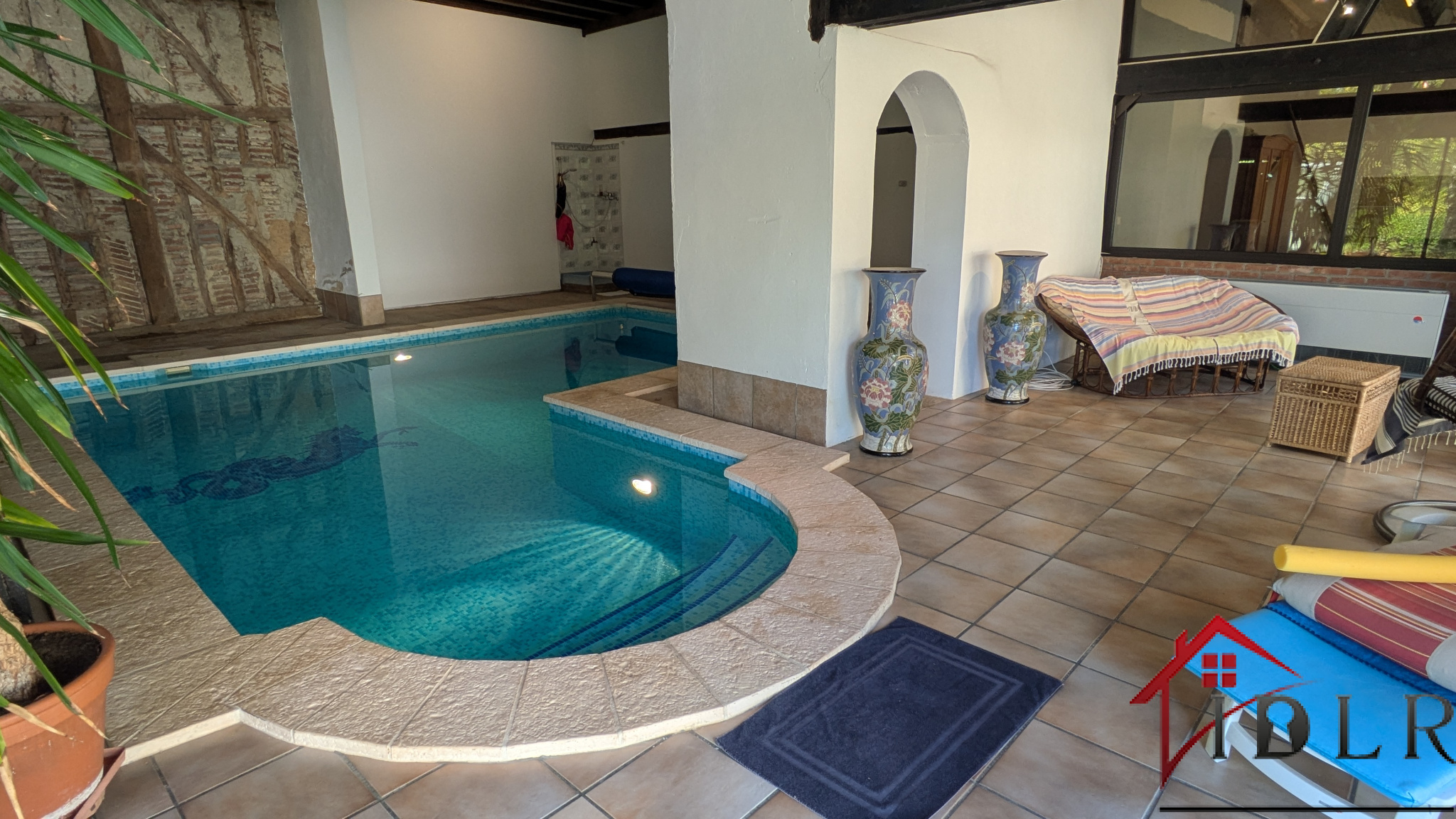 Agence immobilière de Immobilière de la république