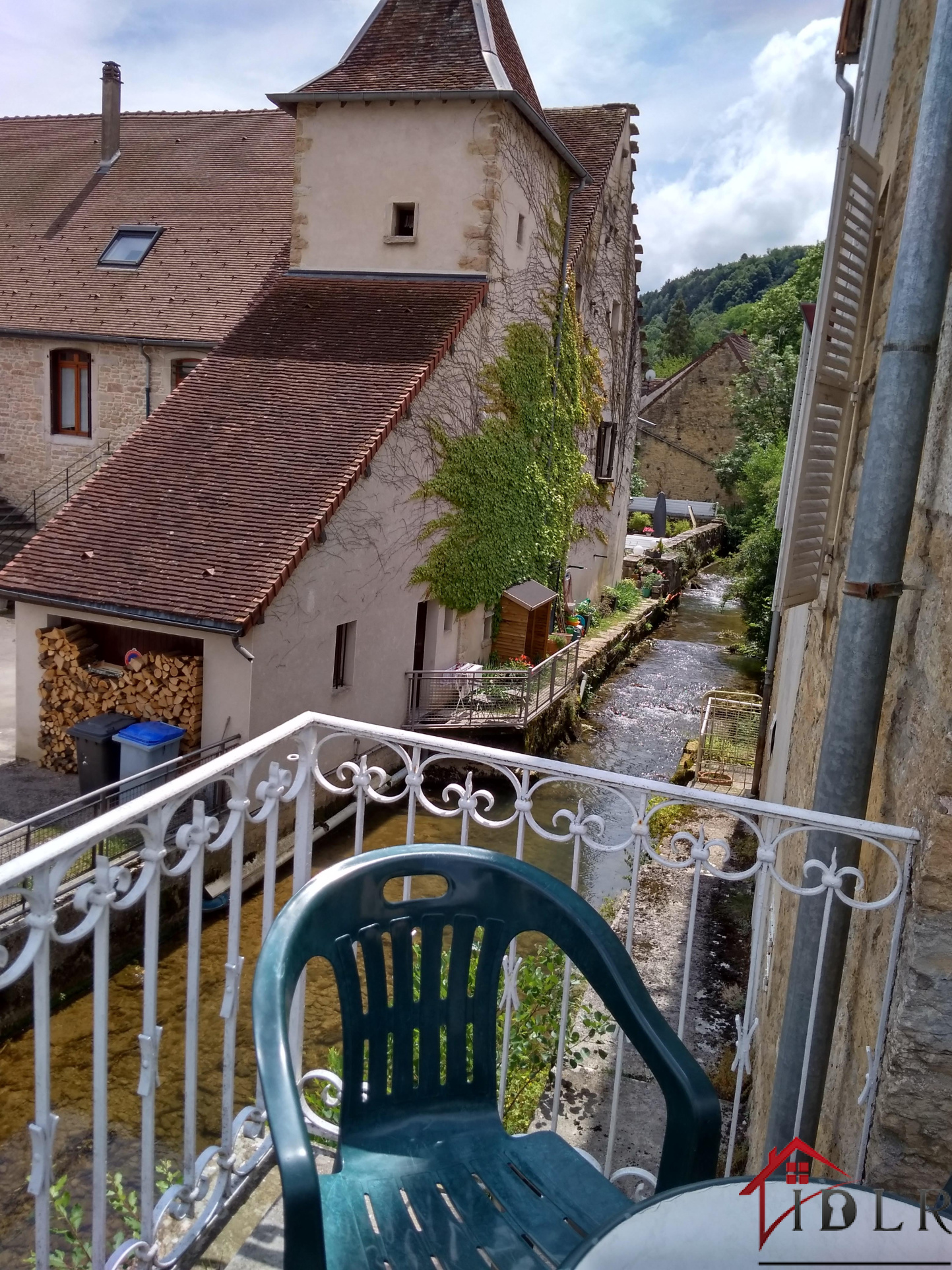 Agence immobilière de Immobilière de la république