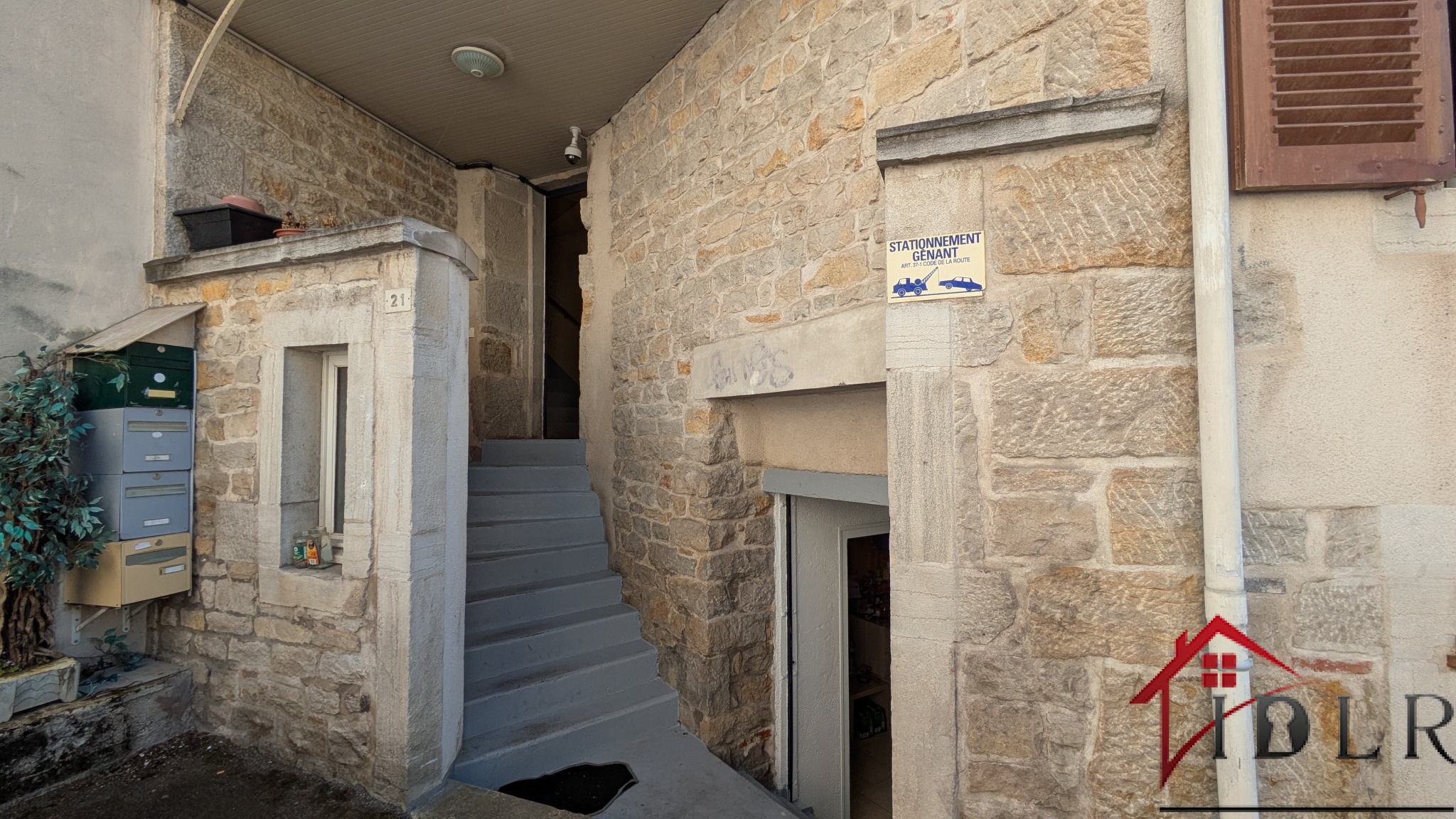 Agence immobilière de Immobilière de la république